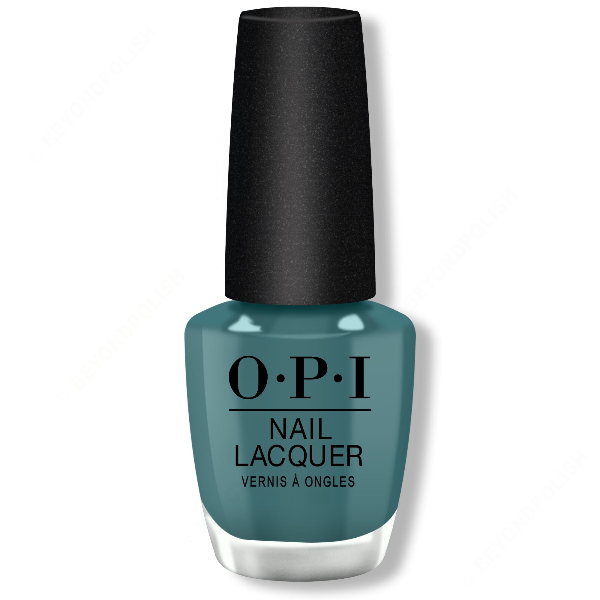 OPI Nail Lacquer - My Studio's on Spring 0.5 oz - #NLLA12