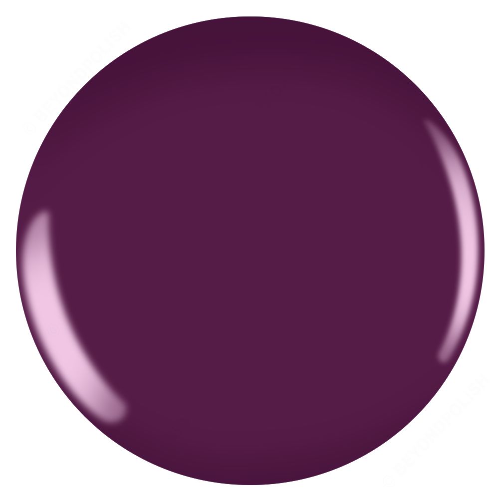 OPI Nail Lacquer - N00Berry 0.5 oz - #NLD61