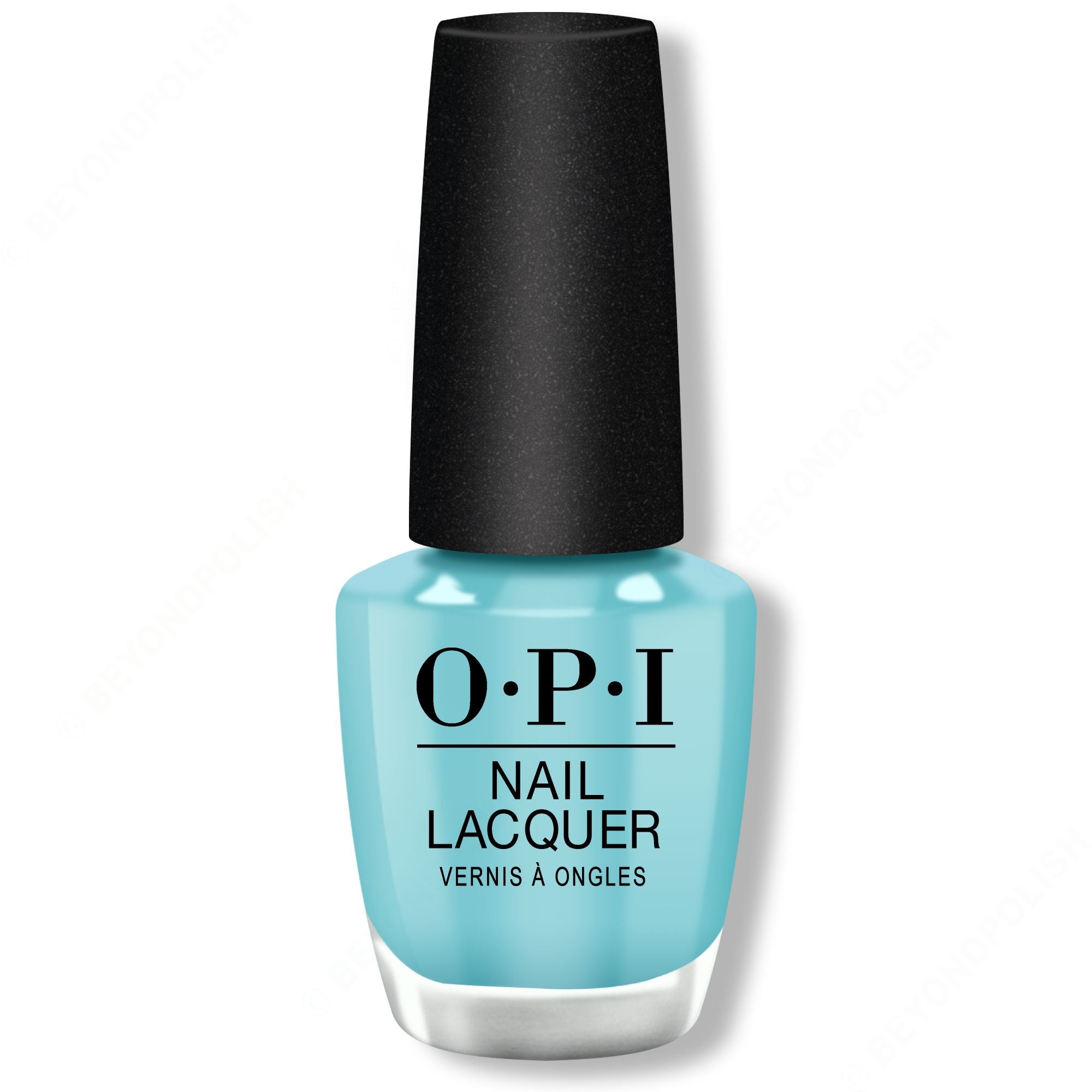 OPI Nail Lacquer - NFTease Me 0.5 oz - #NLS006