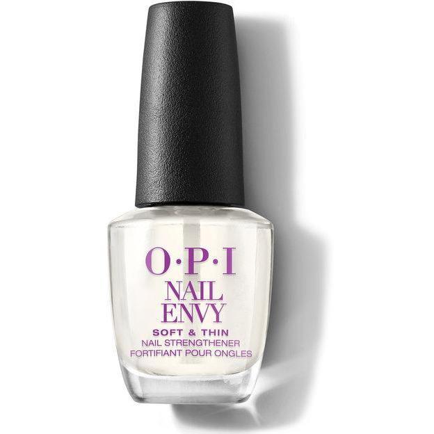 OPI Nail Lacquer - Nail Envy Soft & Thin