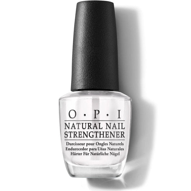 OPI Nail Lacquer - Natural Nail Strengthener