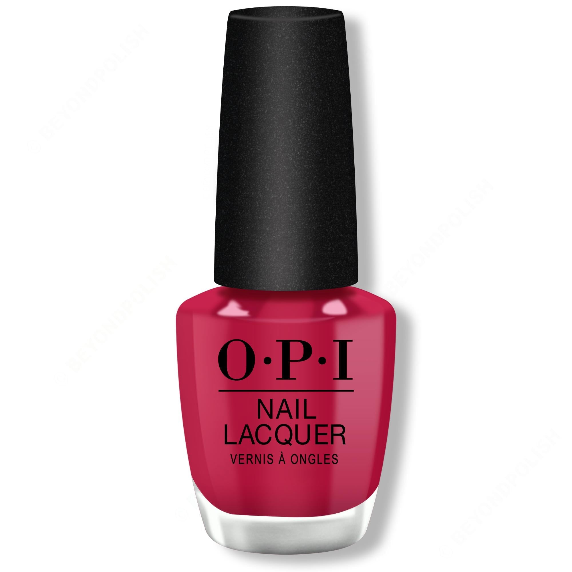 OPI Nail Lacquer - OPI By Popular Vote 0.5 oz  - #NLW63