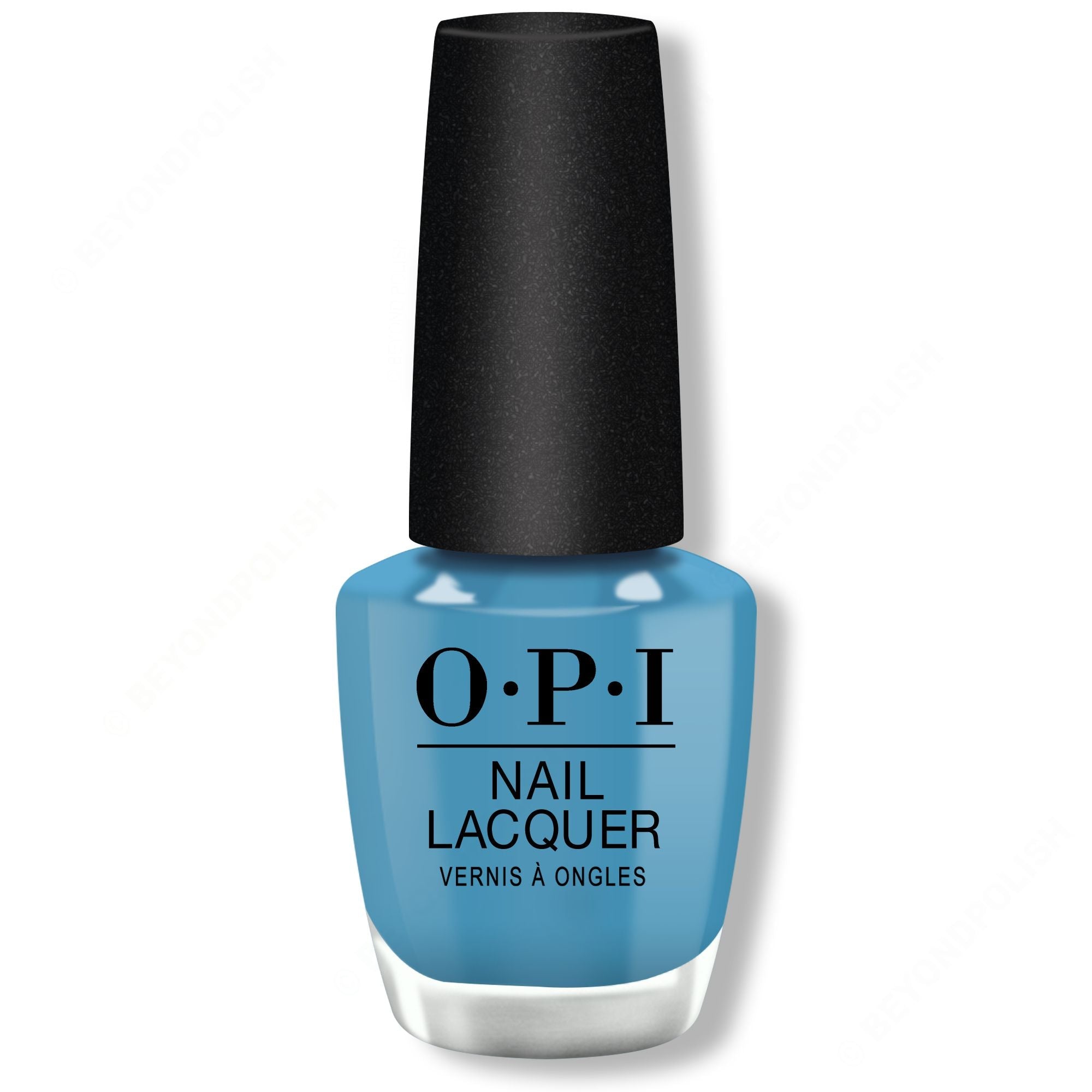 OPI Nail Lacquer - OPI Grabs The Unicorn By The Horn 0.5 oz - #NLU20