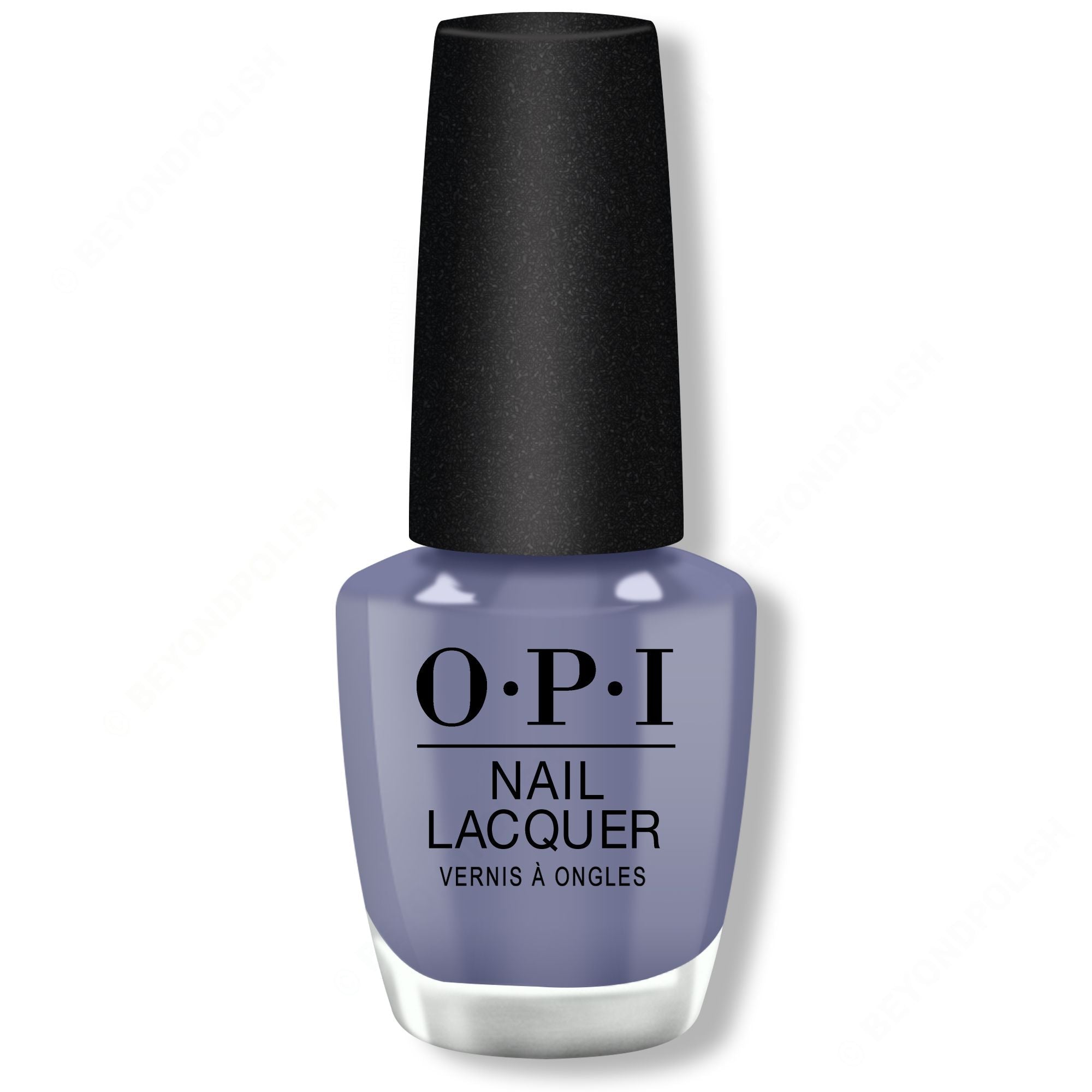 OPI Nail Lacquer - OPI Heart DTLA 0.5 oz - #NLLA09