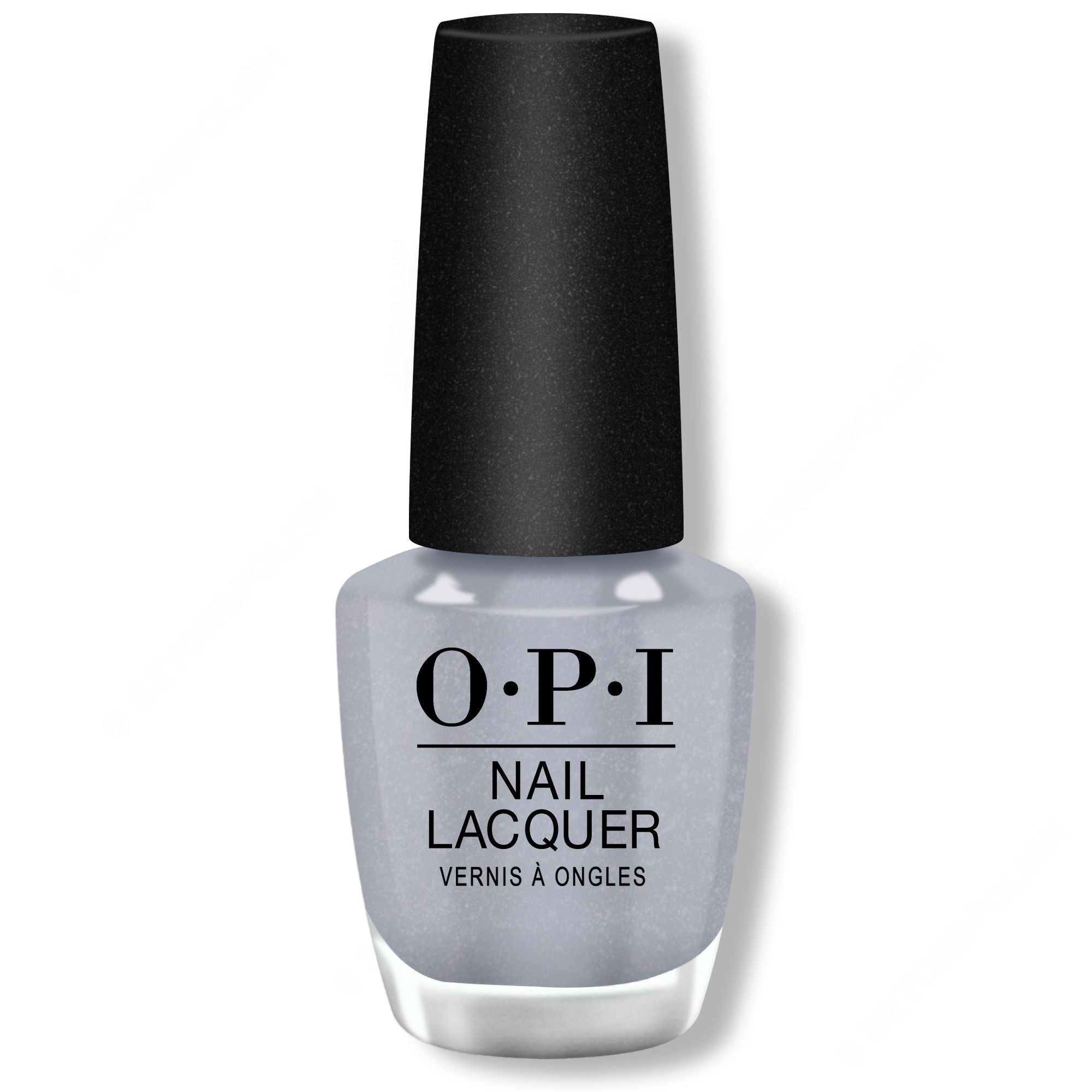 OPI Nail Lacquer - OPI Nails The Runway 0.5 oz - #NLMI08