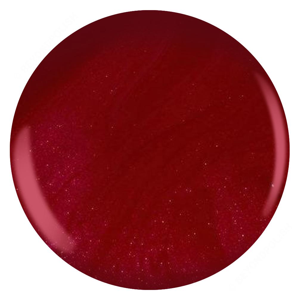 OPI Nail Lacquer - OPI Red 0.5 oz - #NLL72