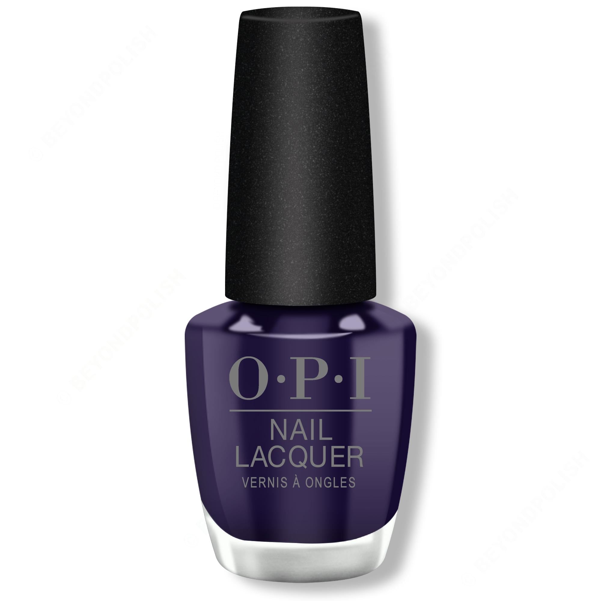 OPI Nail Lacquer - OPI...Eurso Euro 0.5 oz - #NLE72