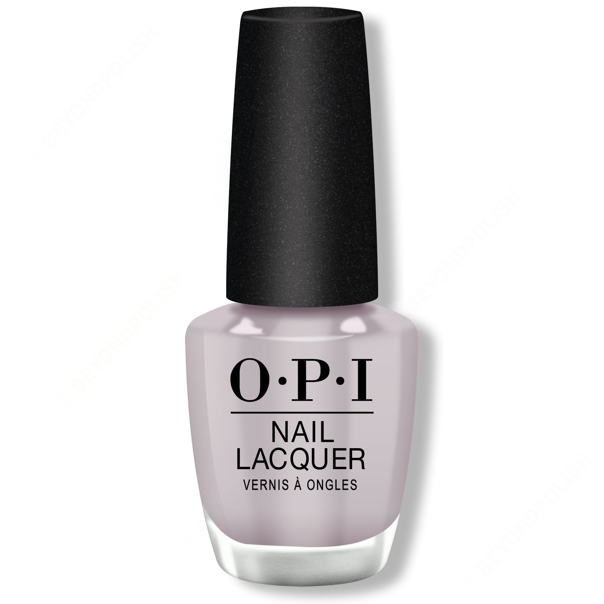 OPI Nail Lacquer - Peace Of Mined 0.5 oz - #NLF001