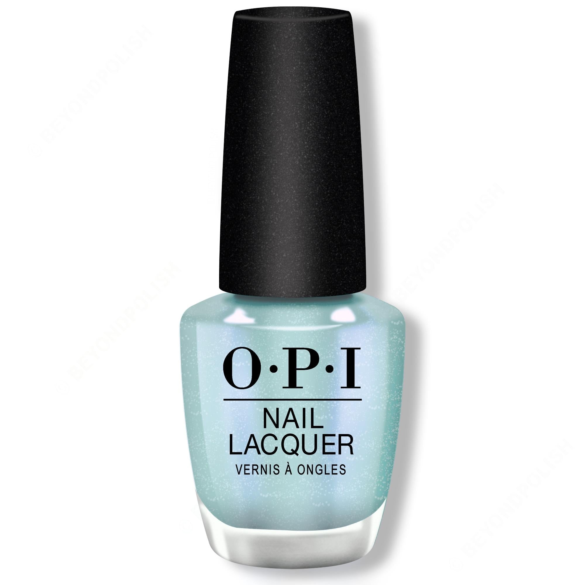 OPI Nail Lacquer - Pisces The Future 0.5 oz - #NLH017