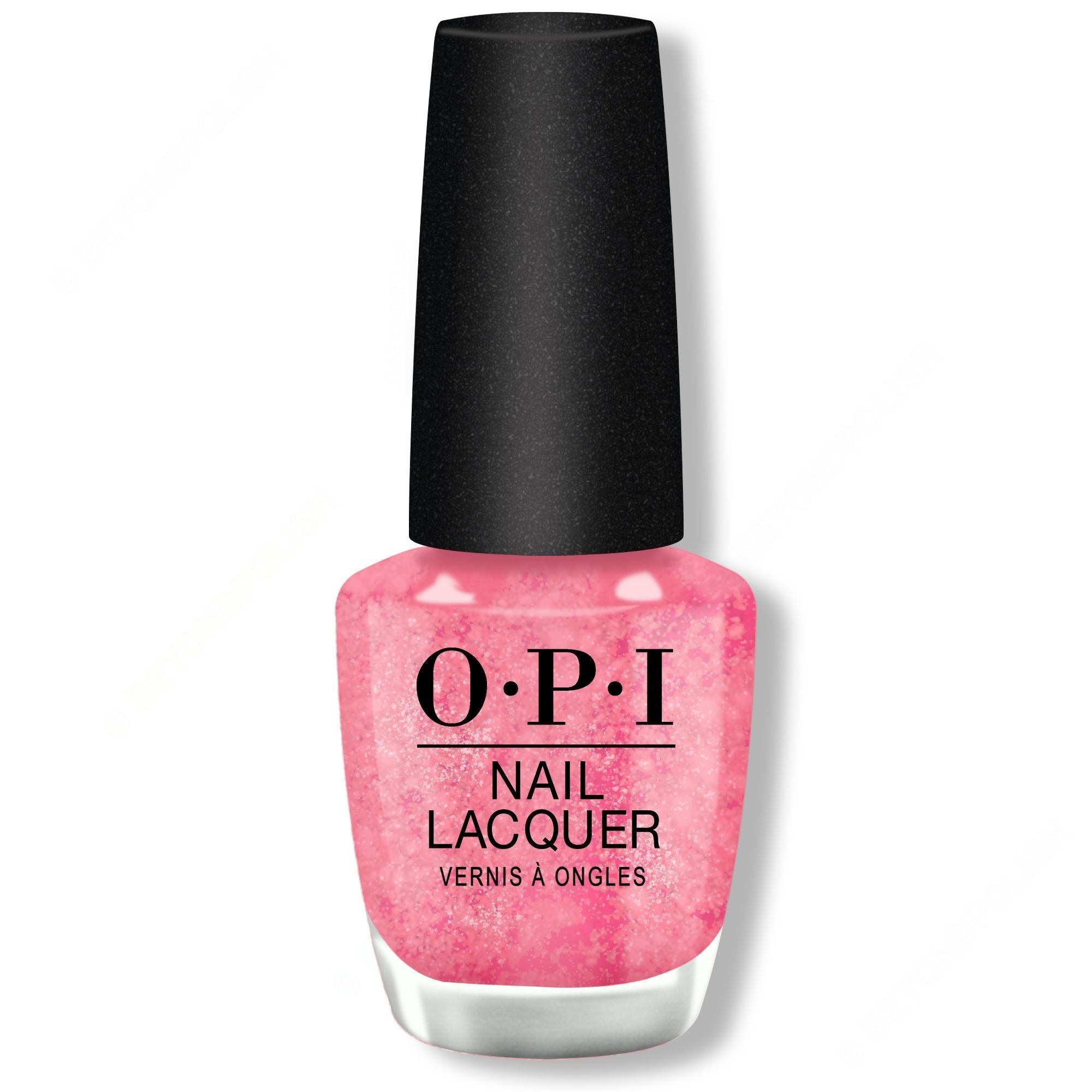 OPI Nail Lacquer - Pixel Dust 0.5 oz - #NLD51