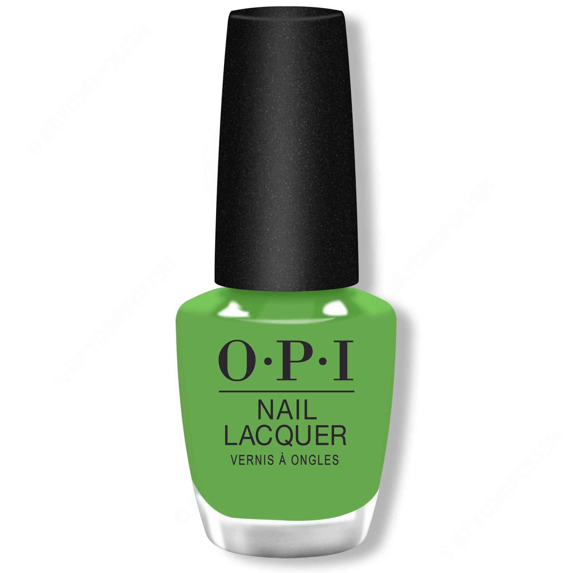 OPI Nail Lacquer - Pricele$$ 0.5 oz - #NLS027