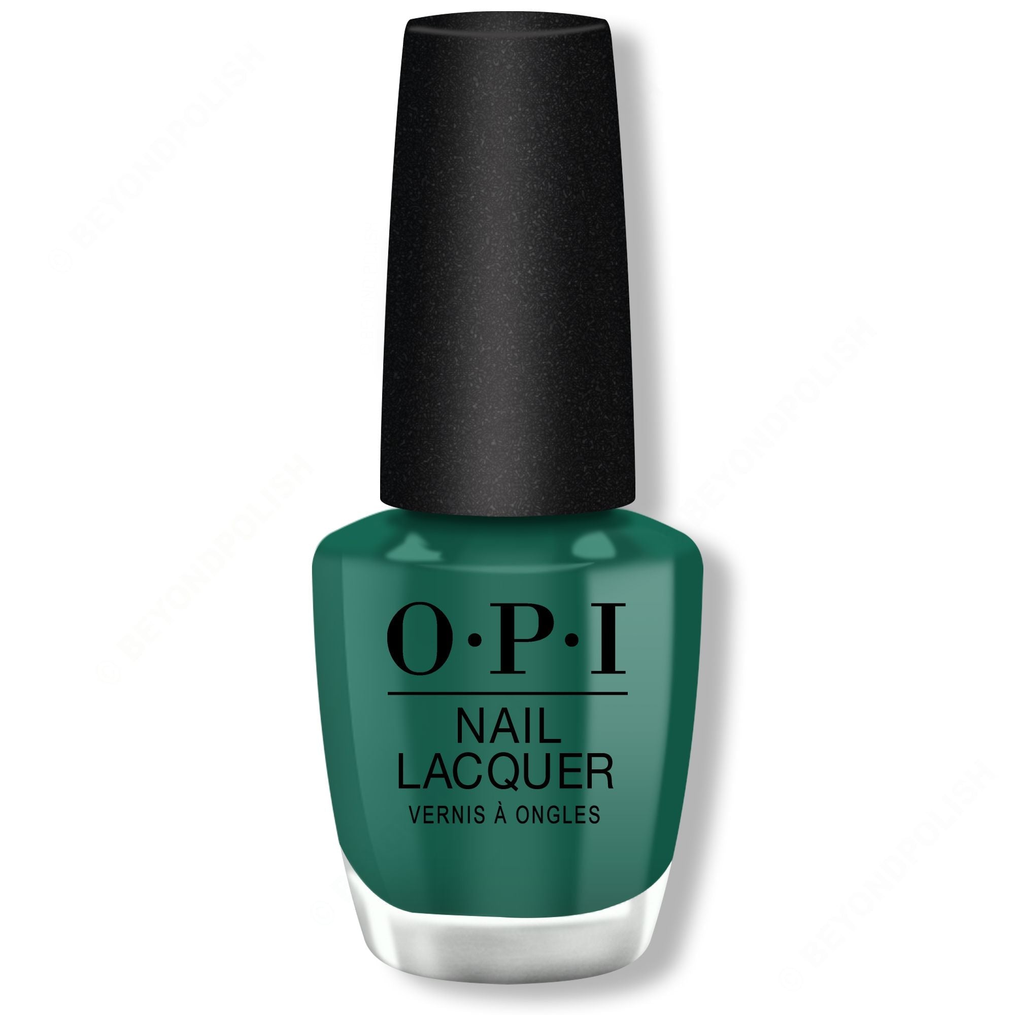 OPI Nail Lacquer - Rated Pea-G 0.5 oz - #NLH007