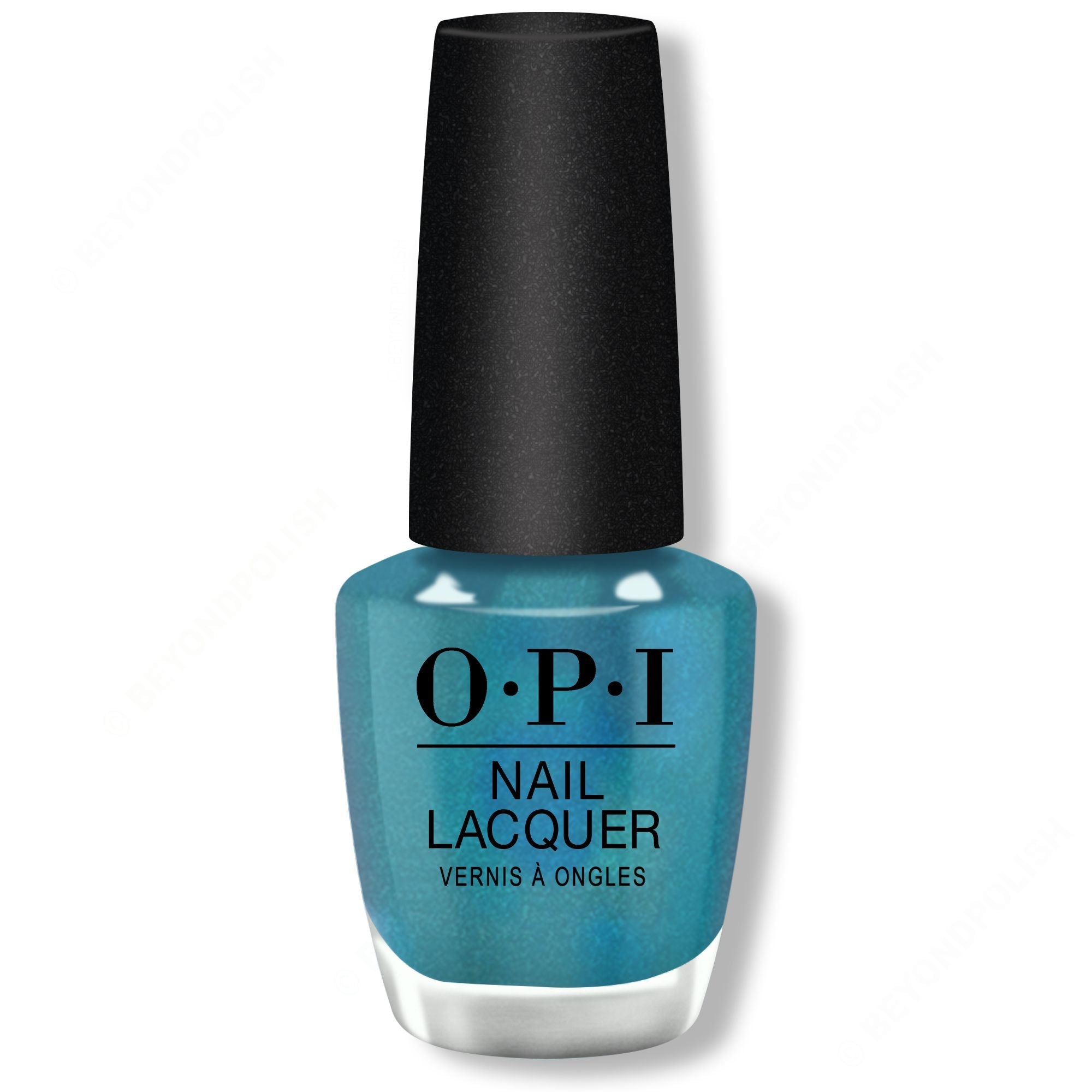 OPI Nail Lacquer - Ready, Fete, Go 0.5 oz - #HRN12