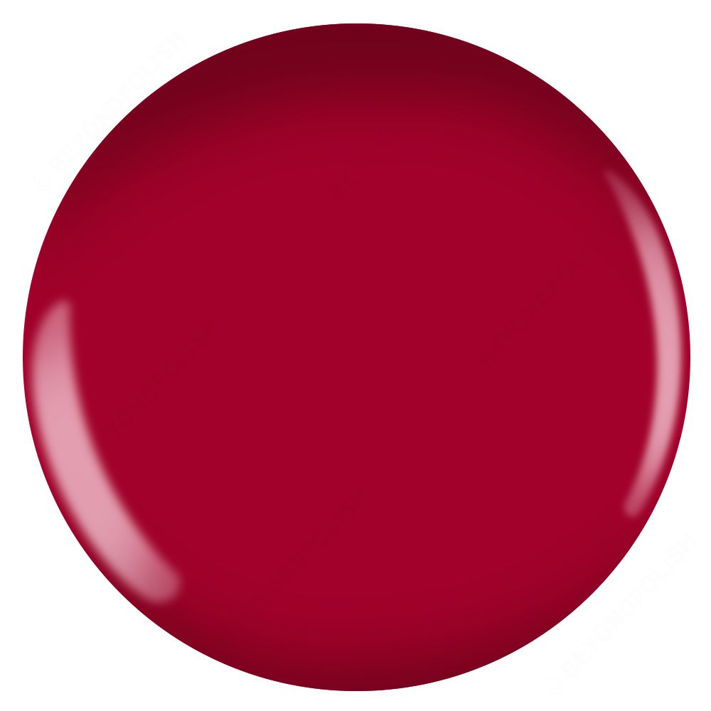 OPI Nail Lacquer - Red-y For The Holidays 0.5 oz - #HRM08