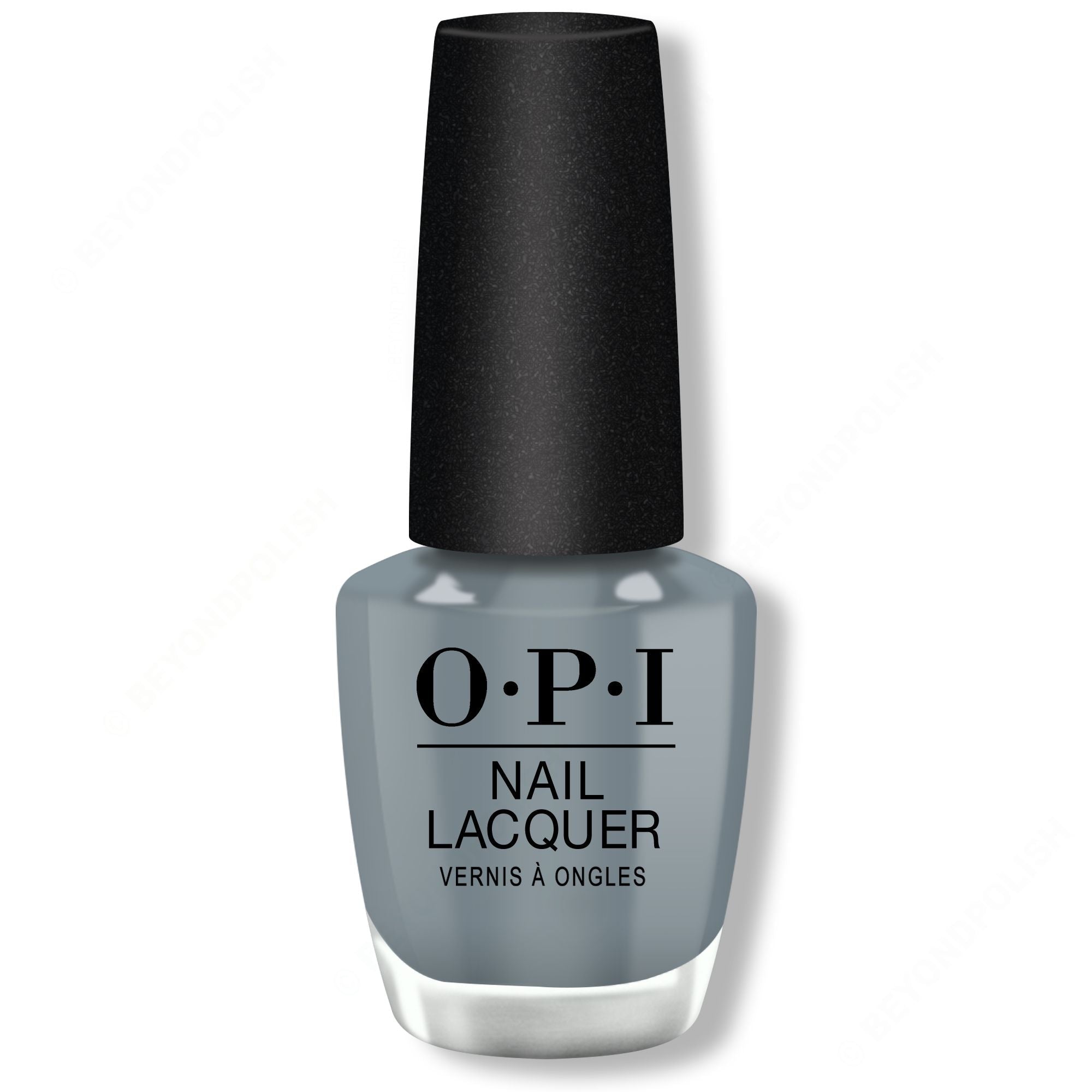 OPI Nail Lacquer - Ring Bare-er 0.5 oz - #NLSH6