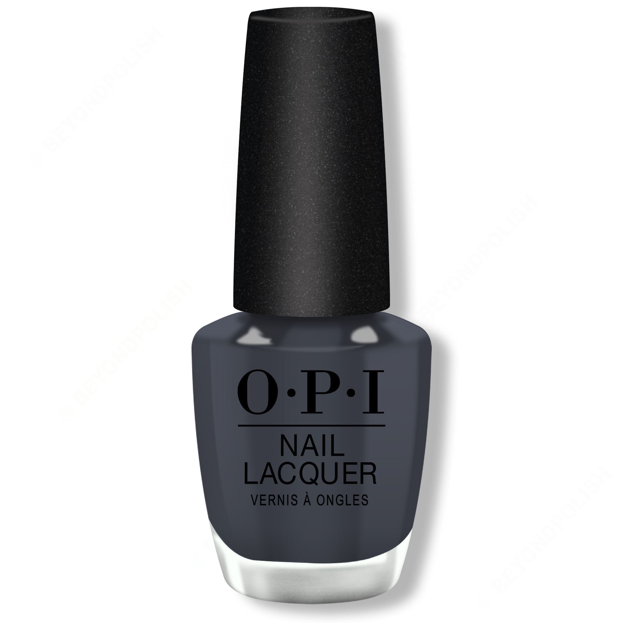 OPI Nail Lacquer - Rub-a-Pub-Pub 0.5 oz - #NLU18