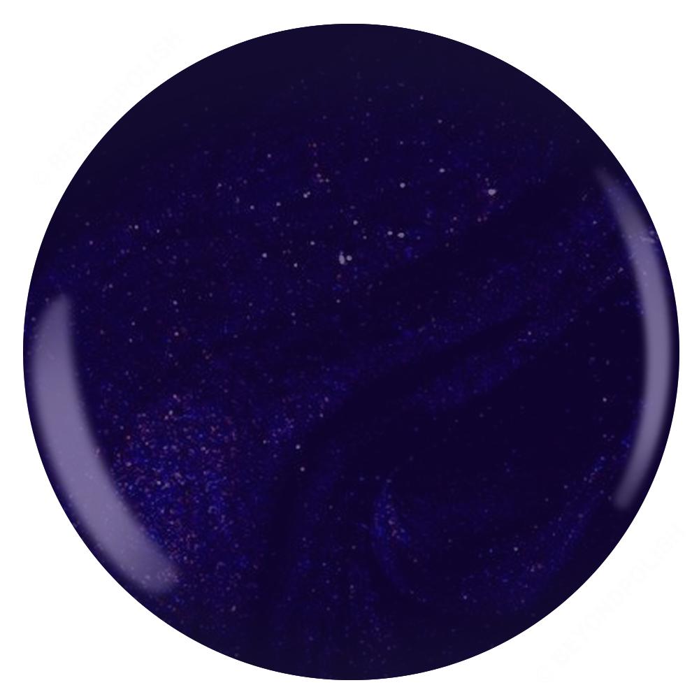 OPI Nail Lacquer - Russian Navy 0.5 oz - #NLR54