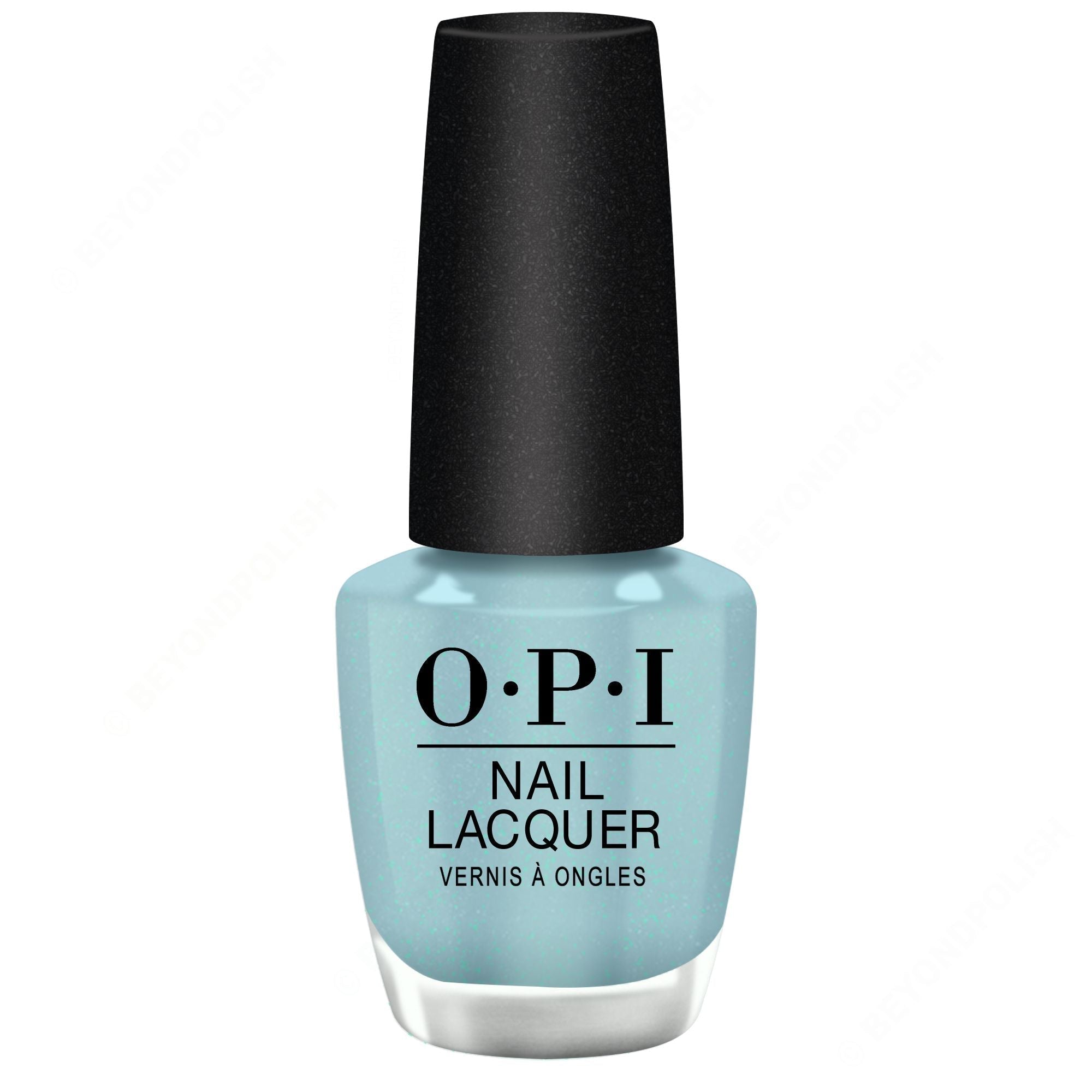 OPI Nail Lacquer - Sage Simulation 0.5 oz - #NLD57