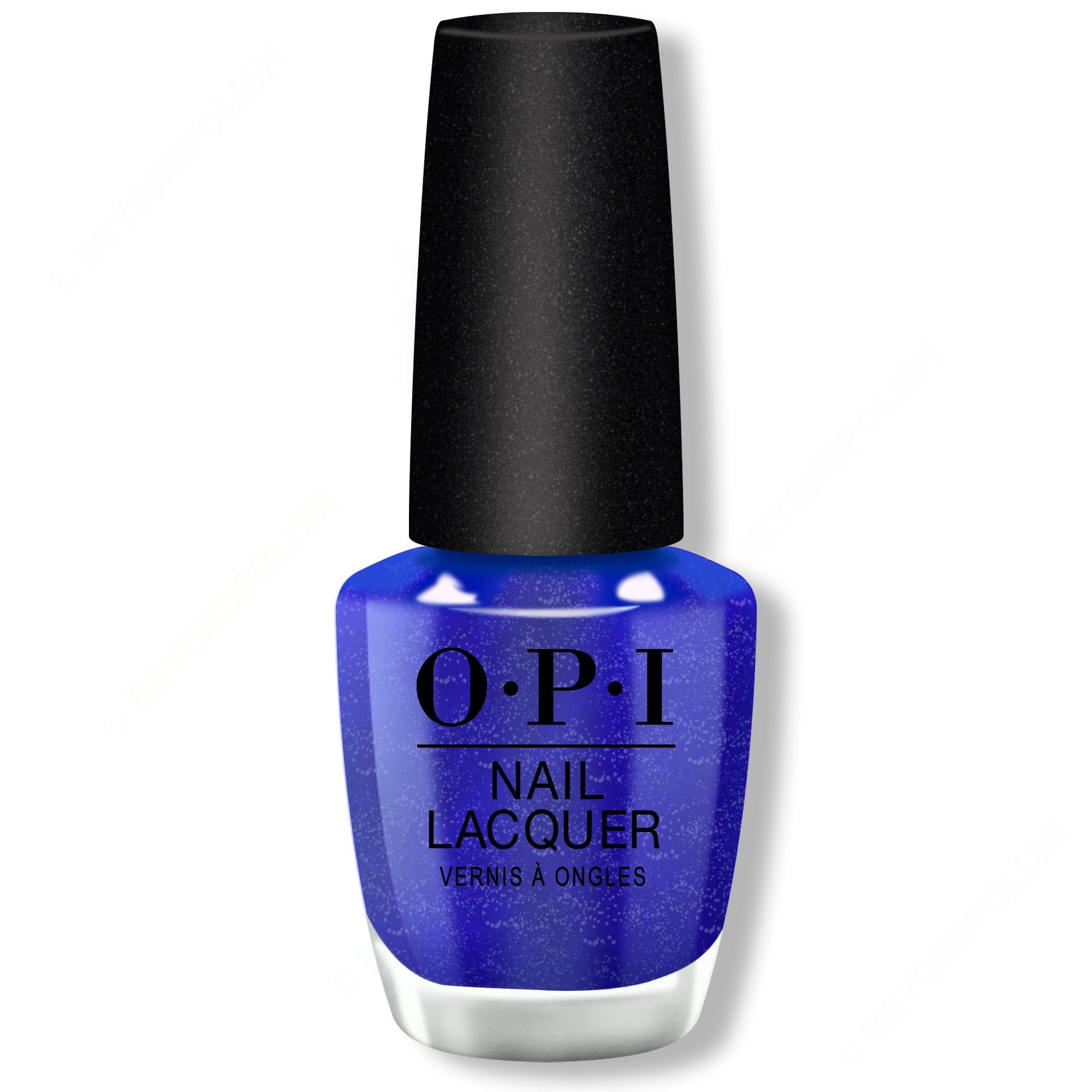 OPI Nail Lacquer - Scorpio Seduction 0.5 oz - #NLH019