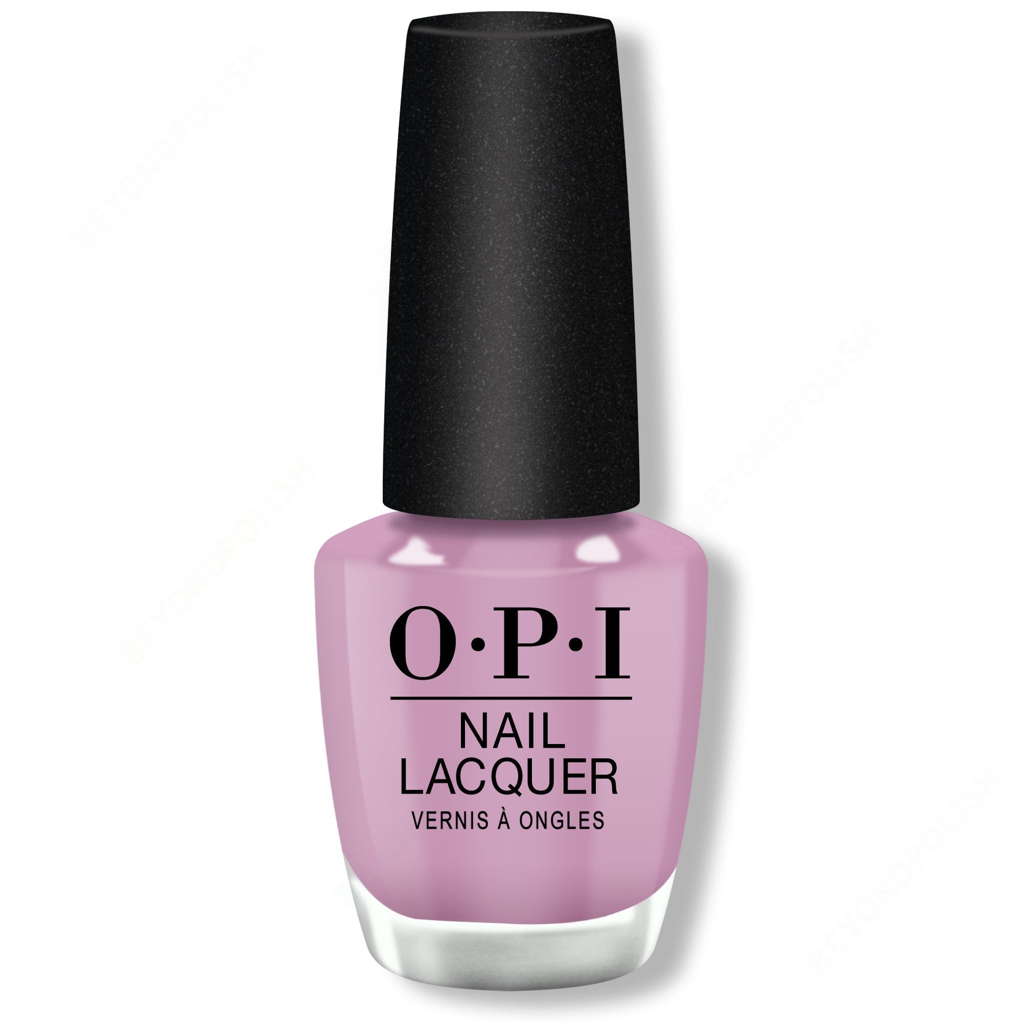 OPI Nail Lacquer - Seven Wonders of OPI 0.5 oz - #NLP32