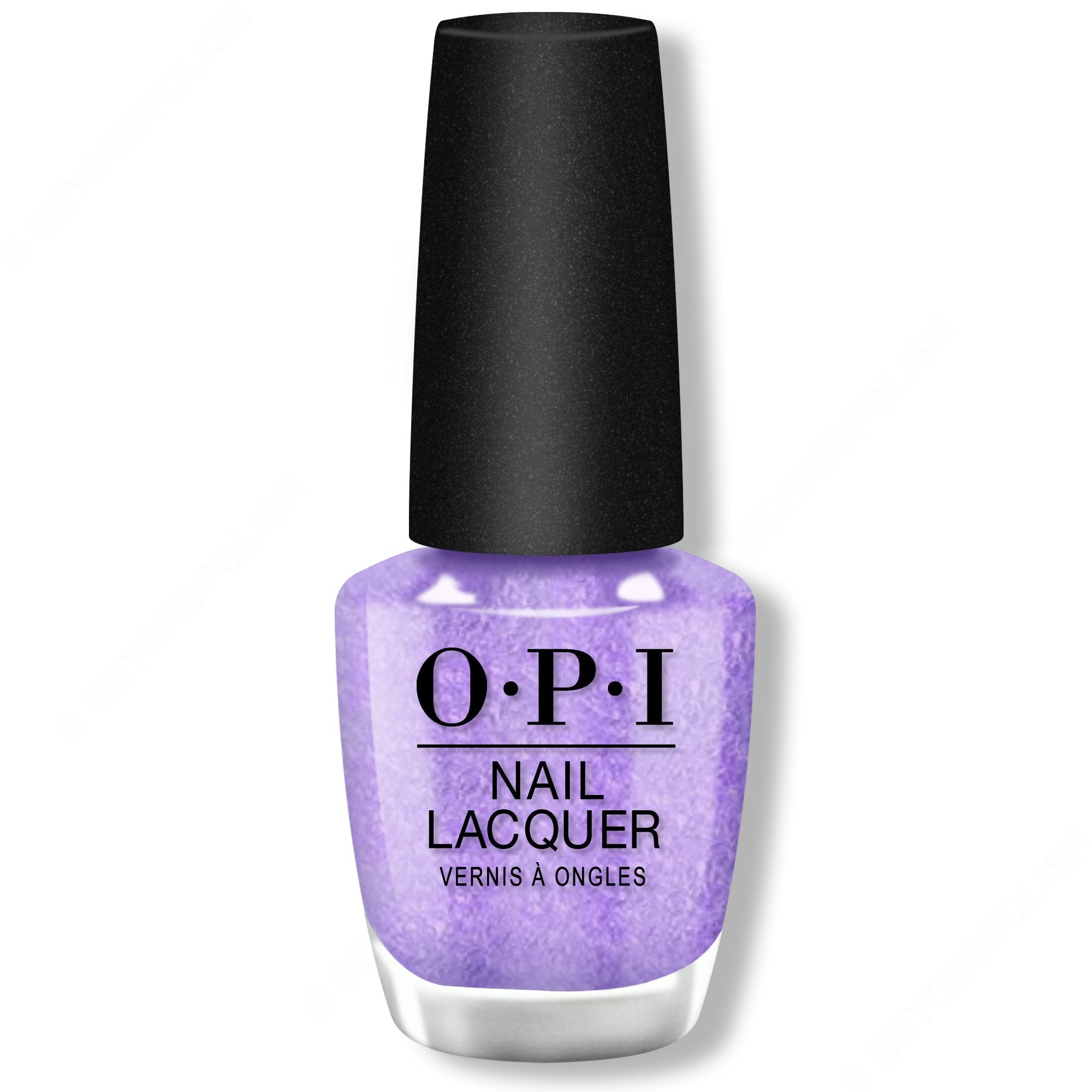 OPI Nail Lacquer - Shaking My Sugarplums 0.5 oz - #NLHRQ11