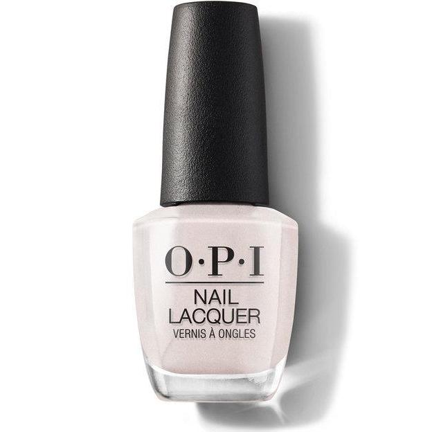 OPI Nail Lacquer - Shellabrate Good Times! 0.5 oz - #NLE94