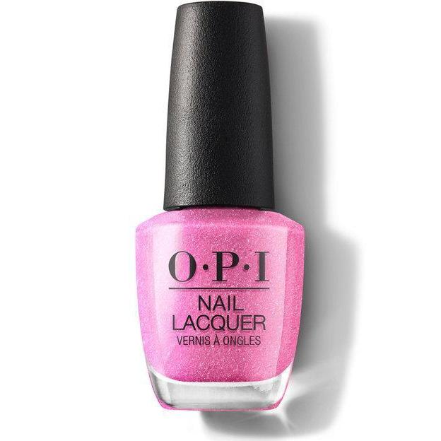 OPI Nail Lacquer - She's a Prismaniac 0.5 oz - #NLSR3