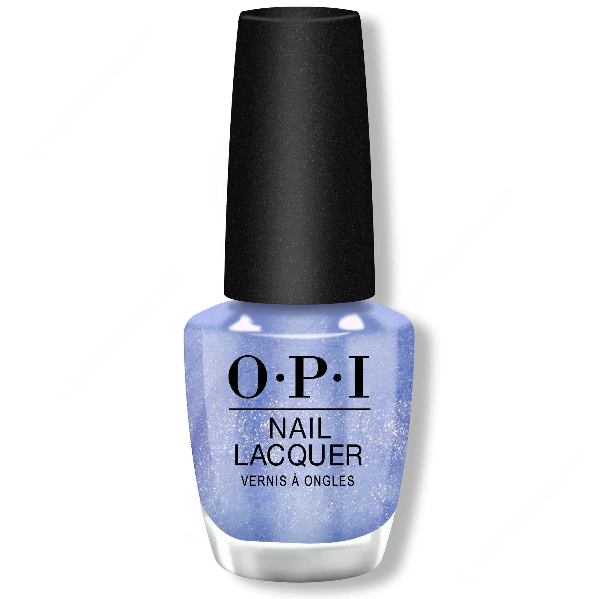 OPI Nail Lacquer - Show Us Your Tips! 0.5 oz - #NLN62