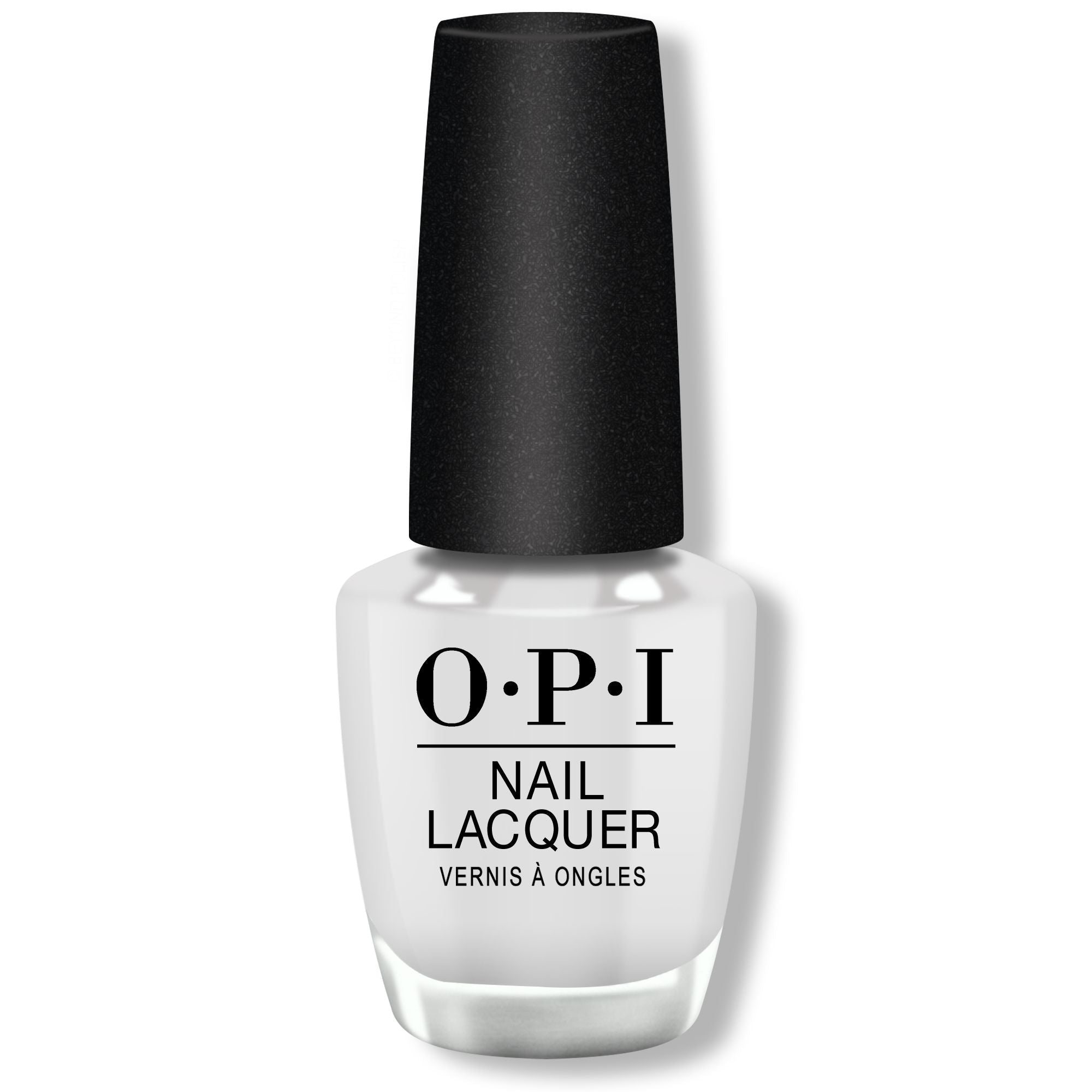 OPI Nail Lacquer - Snow Day in LA 0.5 oz - #HRN01