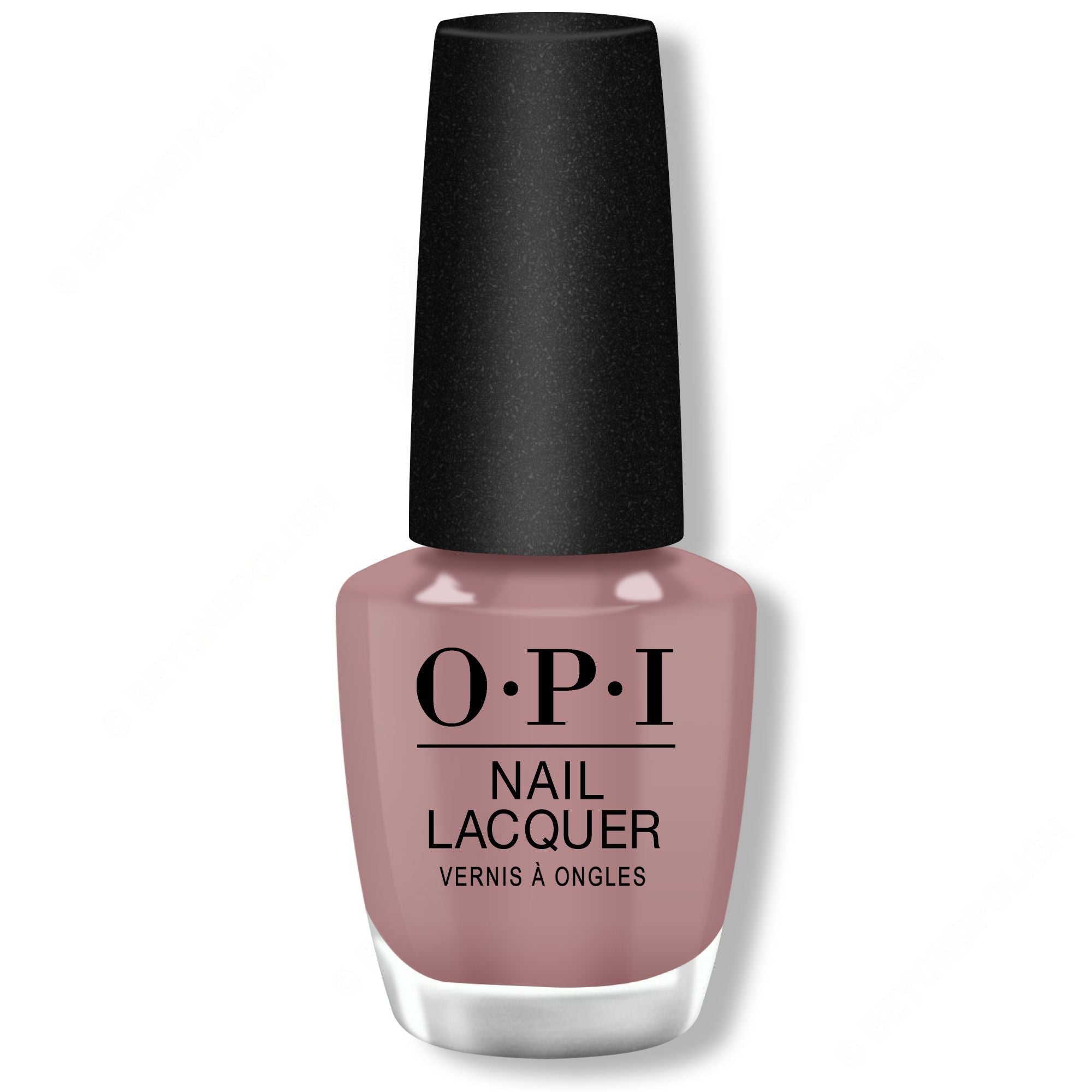 OPI Nail Lacquer - Somewhere Over the Rainbow Mountain 0.5 oz - #NLP37