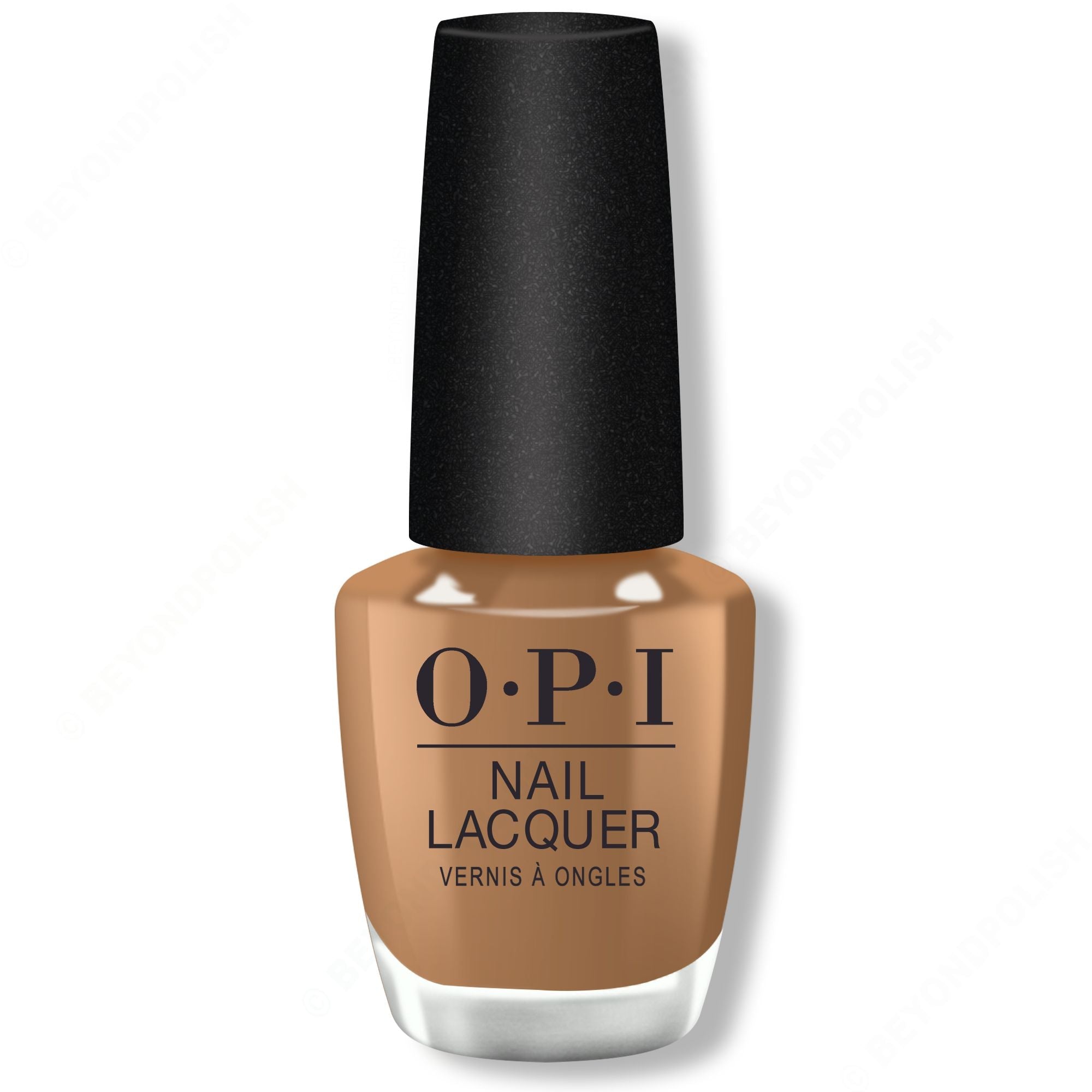 OPI Nail Lacquer - Spice Up Your Life 0.5 oz - #NLS023