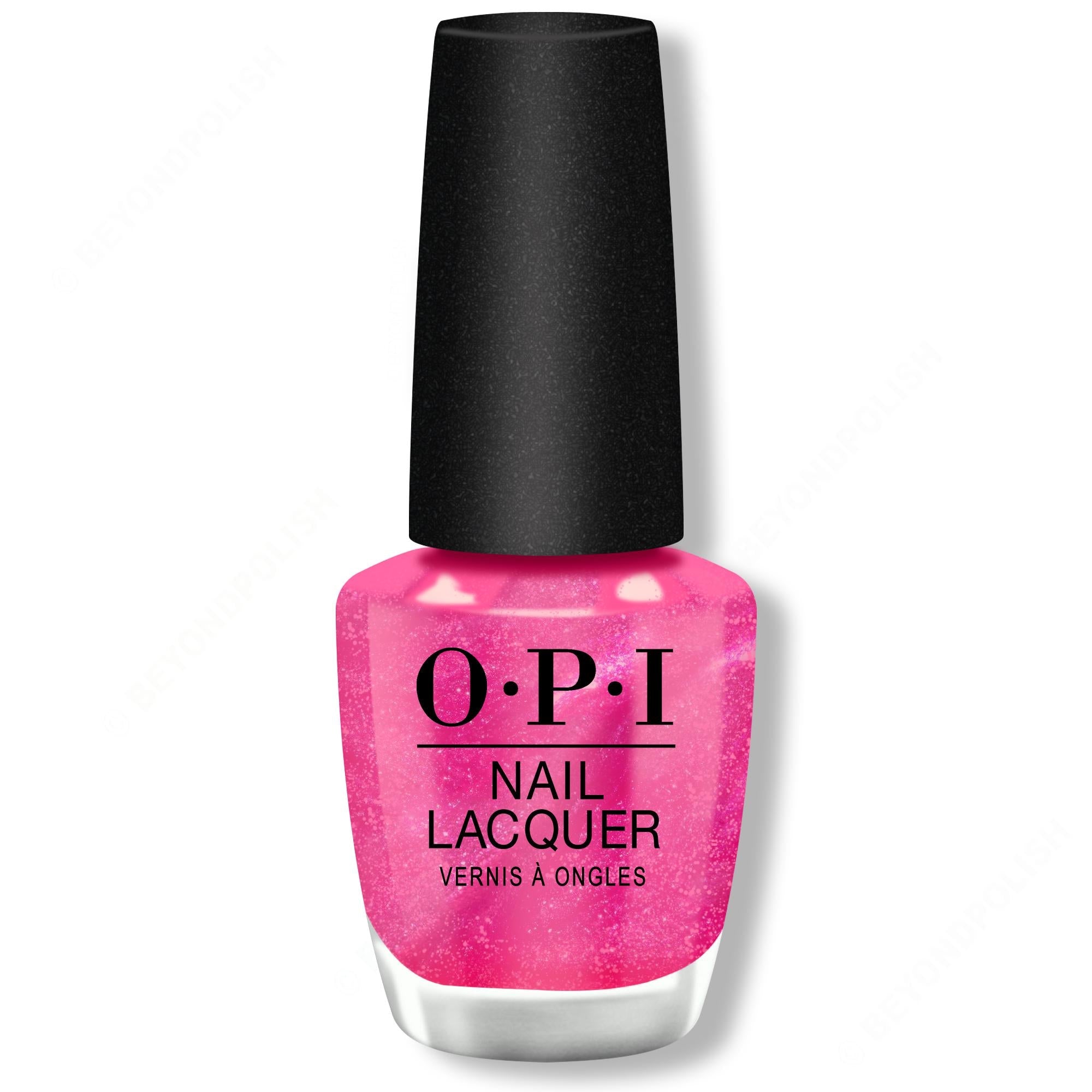 OPI Nail Lacquer - Spring Break The Internet 0.5 oz - #NLS009