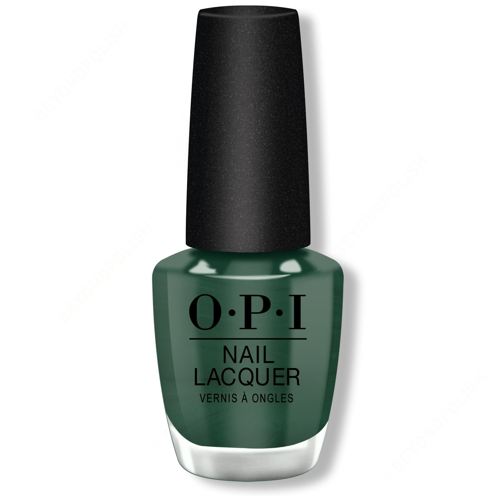 OPI Nail Lacquer - Stay Off the Lawn!! 0.5 oz - #NLW54