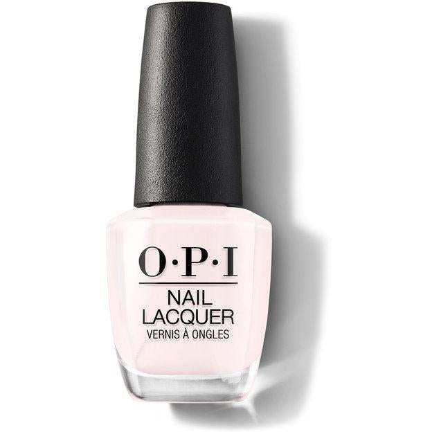 OPI Nail Lacquer - Step Right Up! 0.5 oz - #NLF28