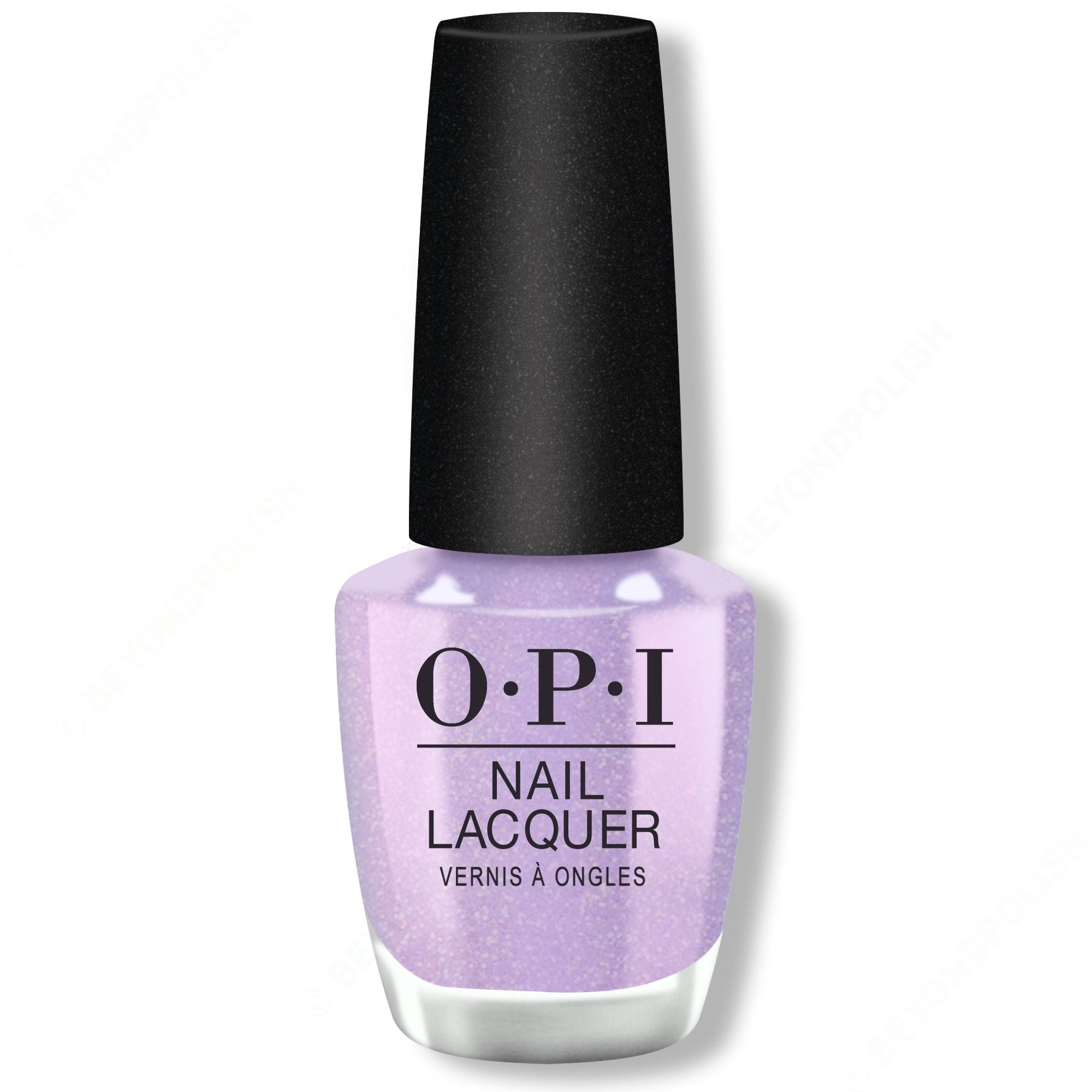 OPI Nail Lacquer - Suga Cookie 0.5 oz - #NLS018