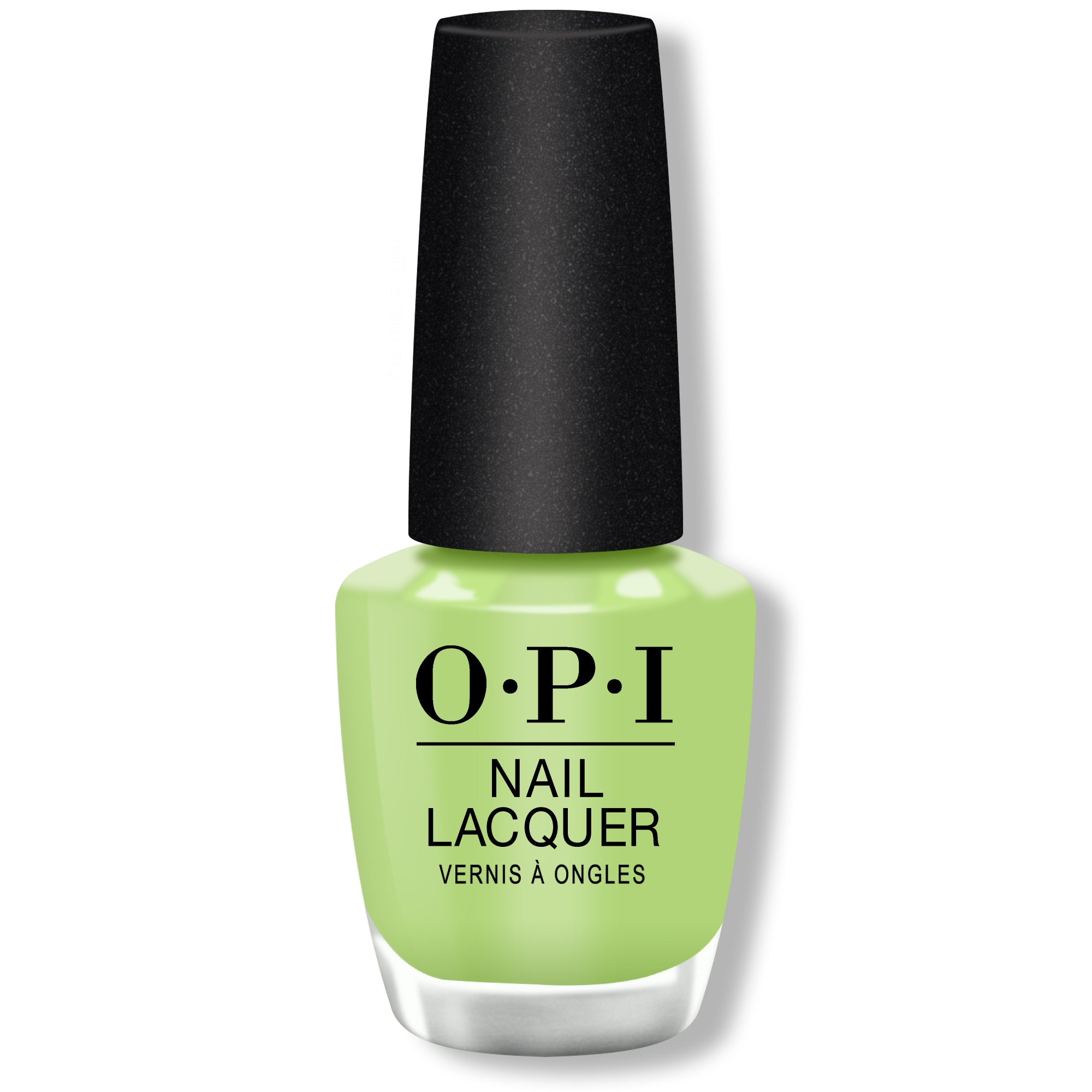 OPI Nail Lacquer - Summer Monday-Fridays 0.5 oz - #NLP012