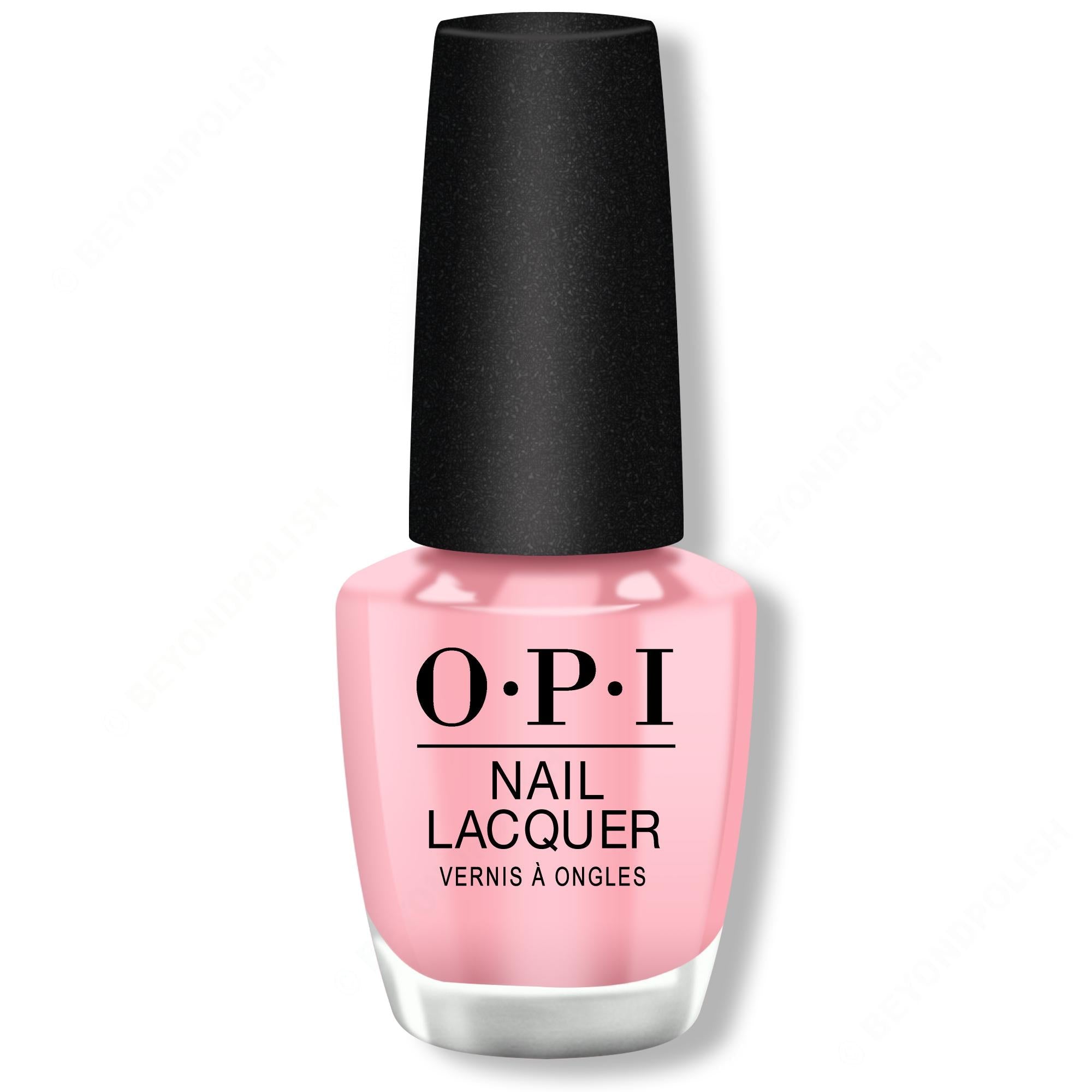 OPI Nail Lacquer - Suzi Nails New Orleans 0.5 oz - #NLN53