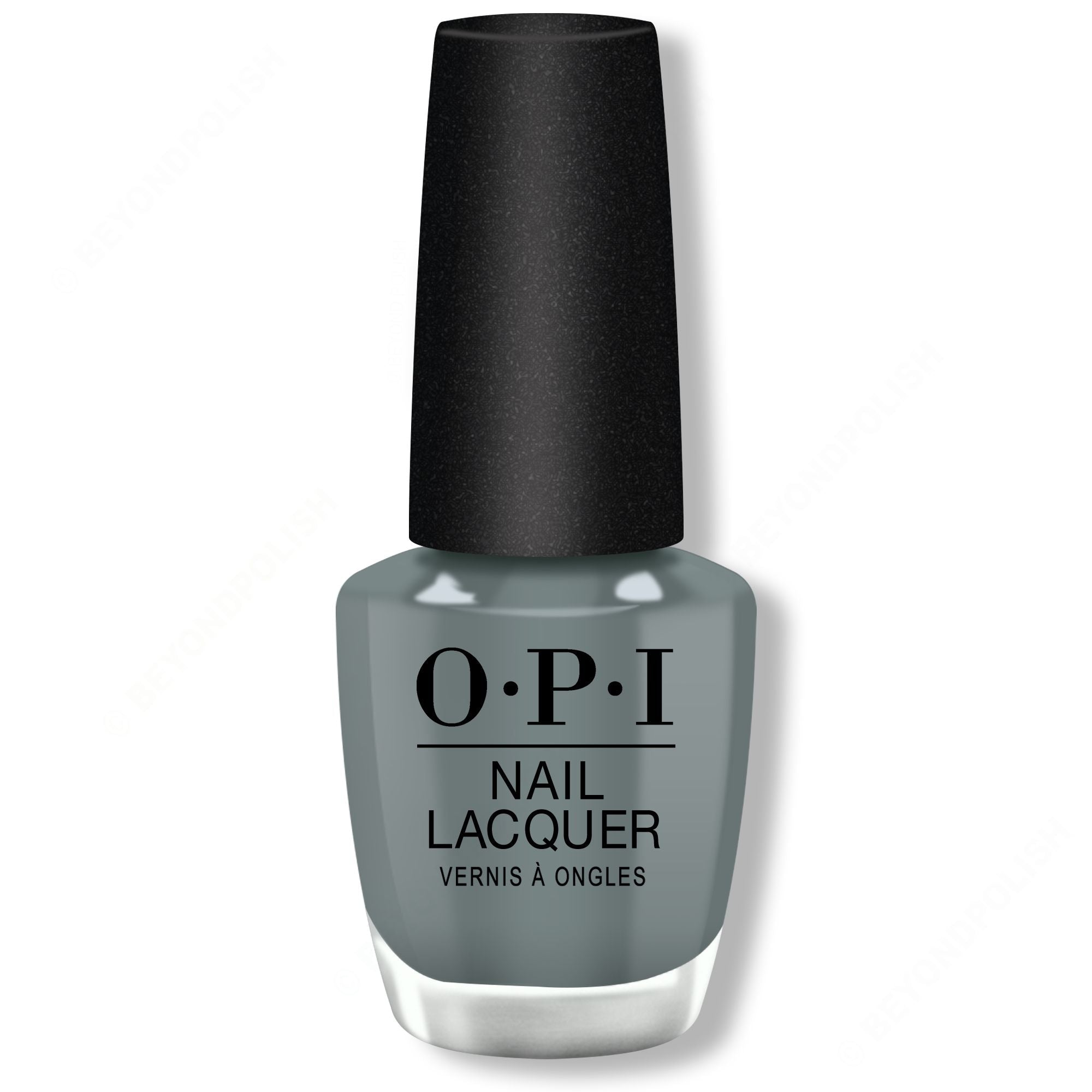 OPI Nail Lacquer - Suzi Talks With Her Hands 0.5 oz - #NLMI07