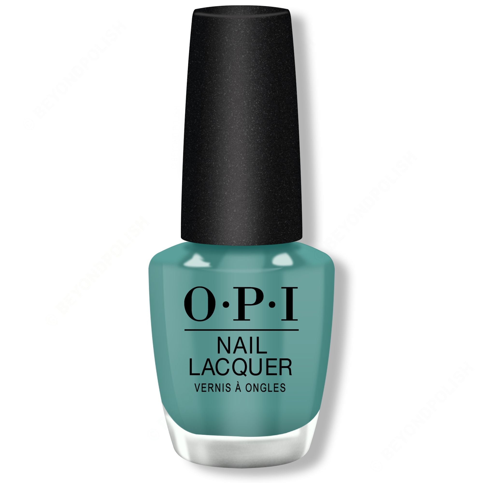 OPI Nail Lacquer - Suzi-san Climbs Fuji-san 0.5 oz - #NLT88