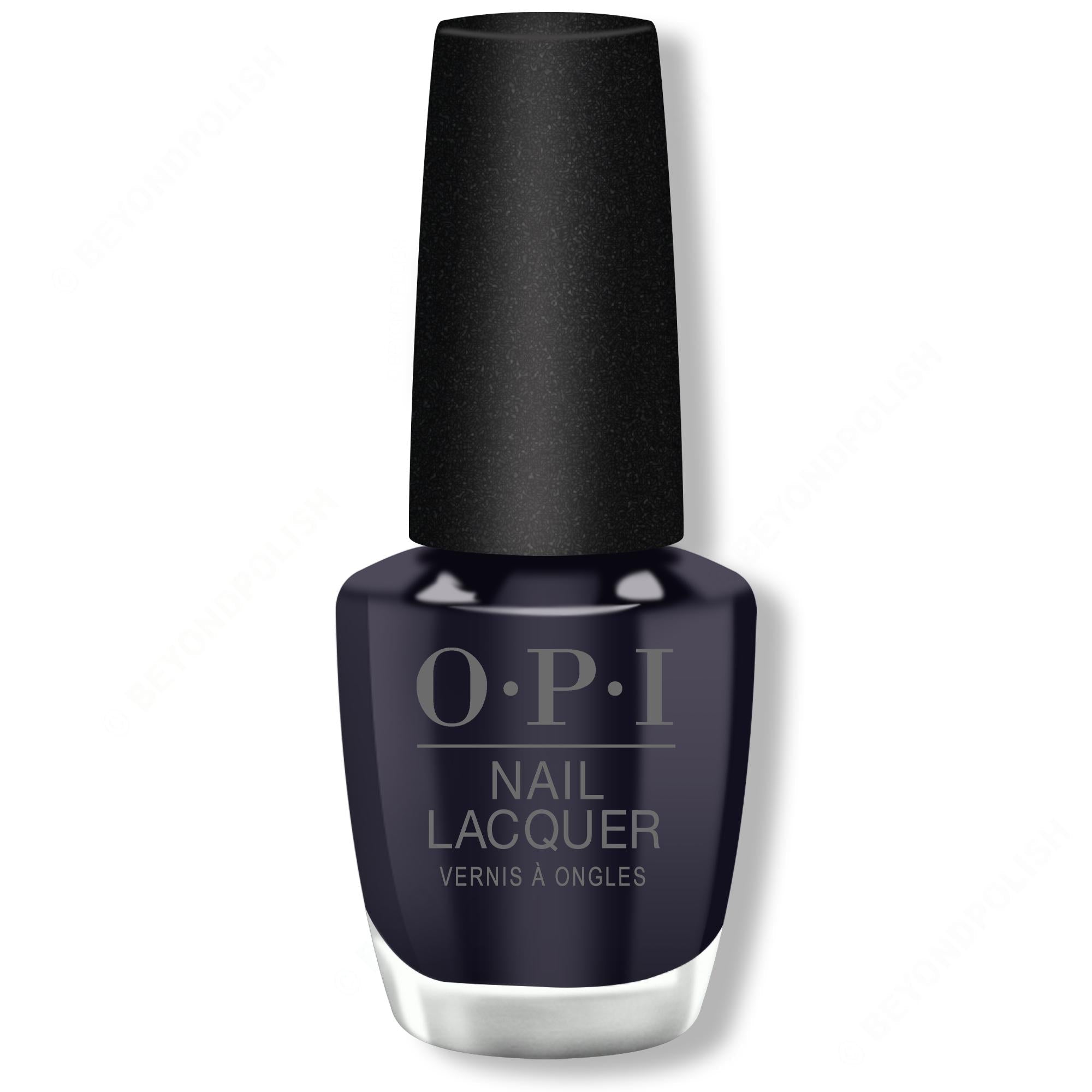 OPI Nail Lacquer - Suzi & the Arctic Fox 0.5 oz - #NLI56