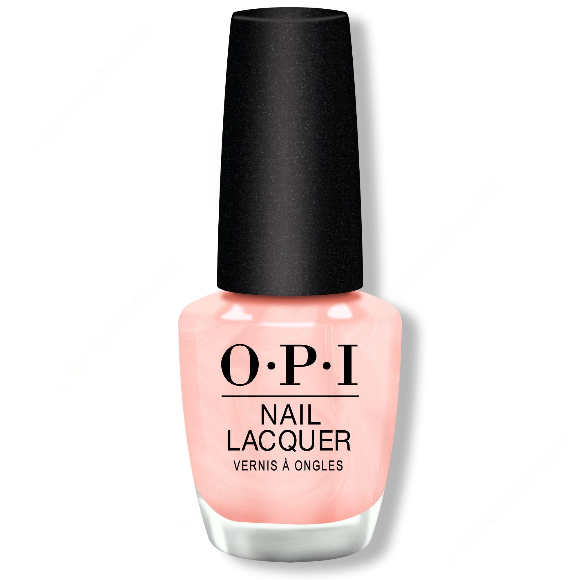 OPI Nail Lacquer - Switch To Portrait Mode 0.5 oz - #NLS002