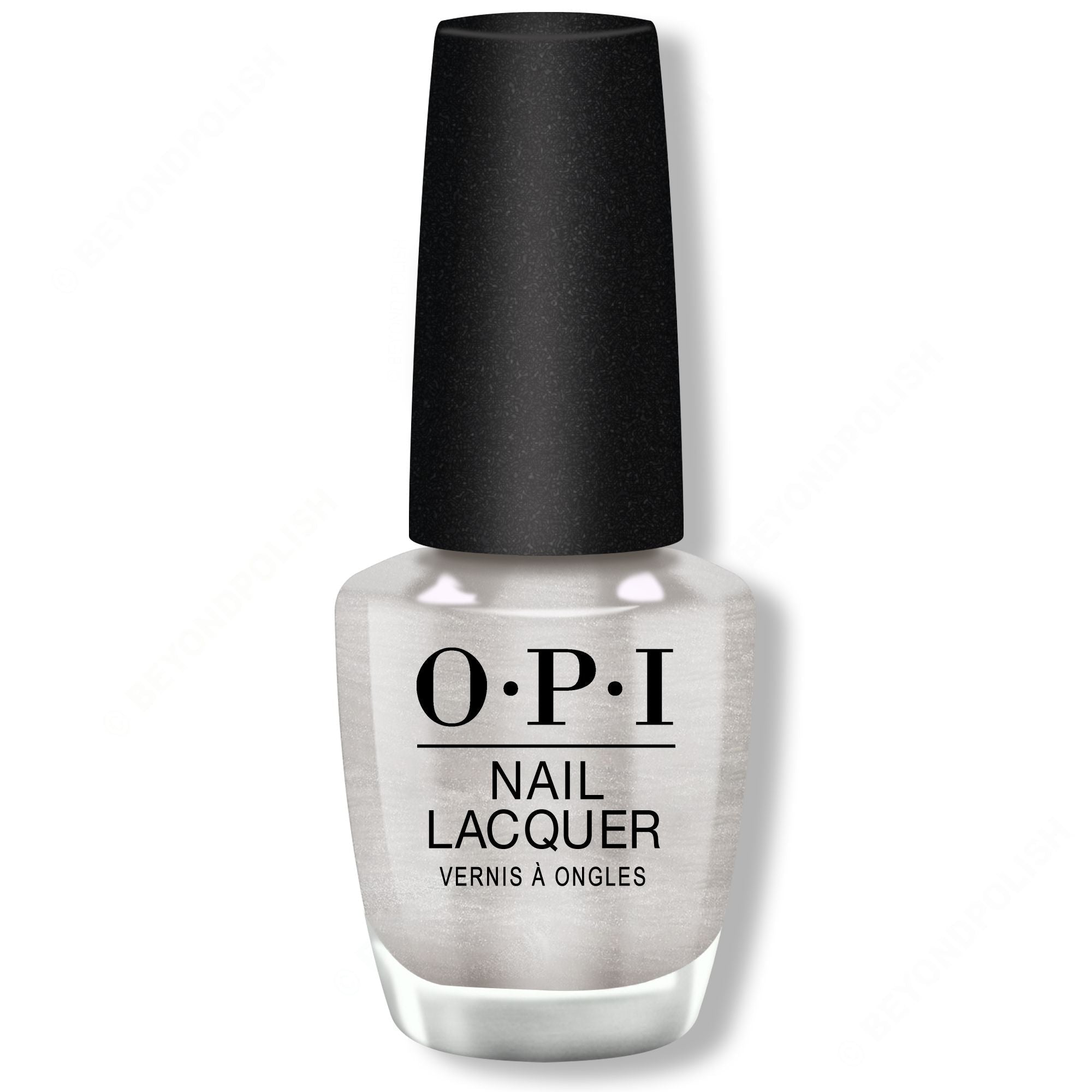 OPI Nail Lacquer - Take a Right on Bourbon 0.5 oz - #NLN59