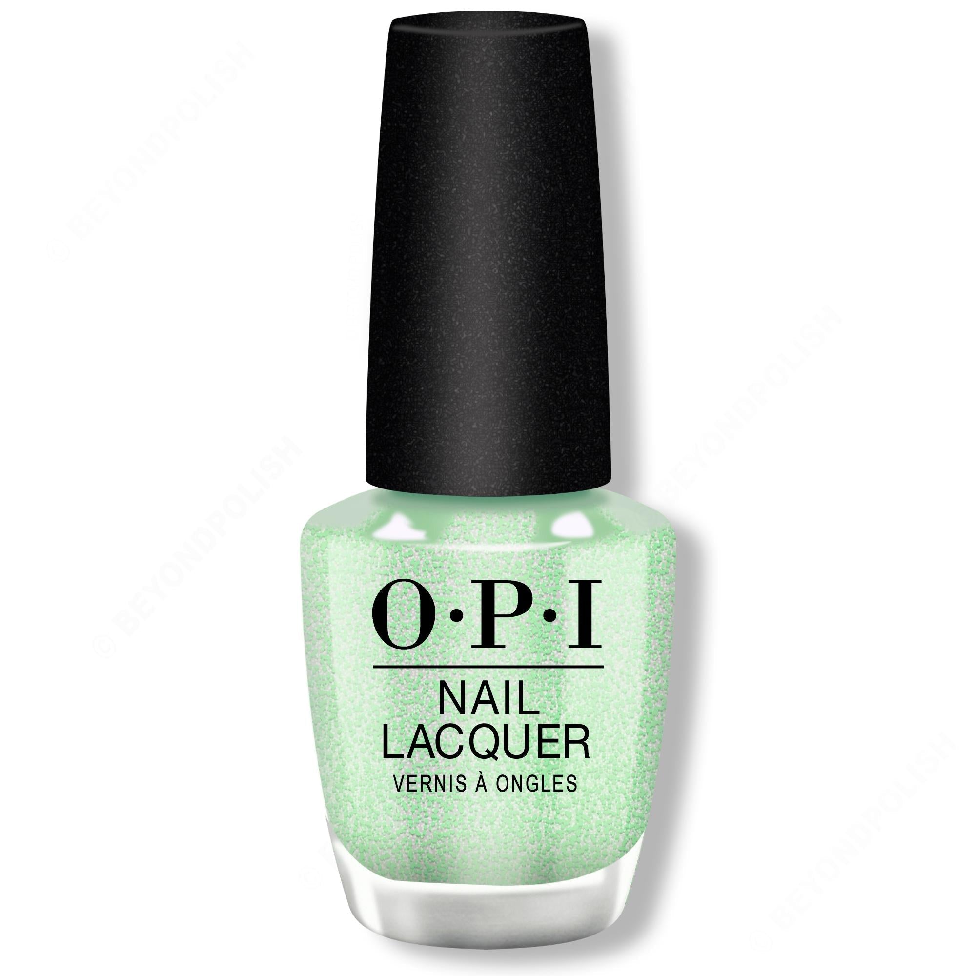 OPI Nail Lacquer - Taurus-t Me 0.5 oz - #NLH015