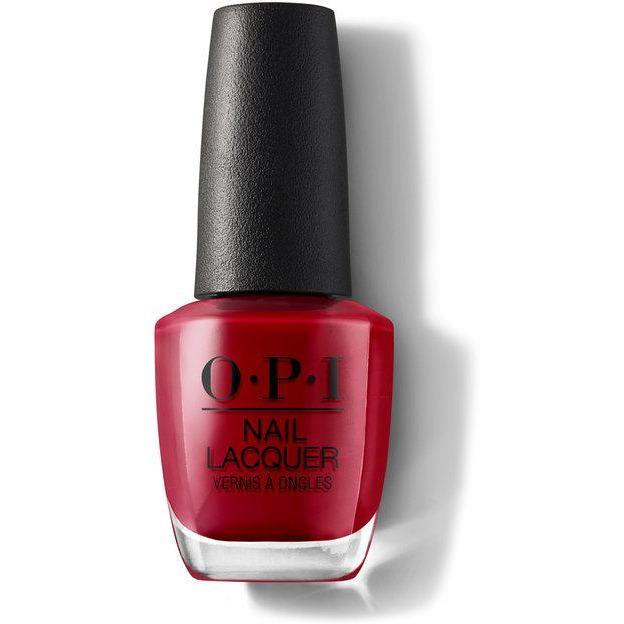 OPI Nail Lacquer - Tell Me About It Stud 0.5 oz - #NLG51