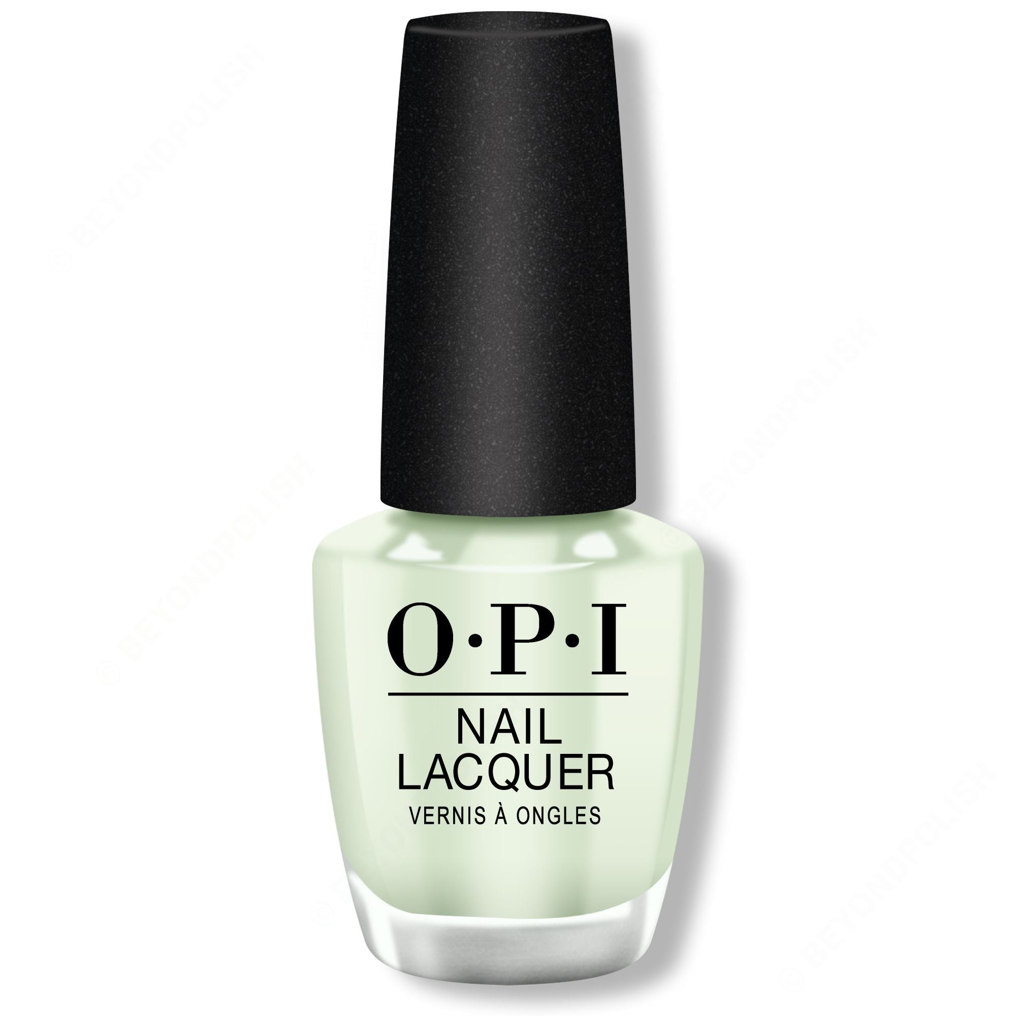 OPI Nail Lacquer - That's Hula-rious! 0.5 oz - #NLH65