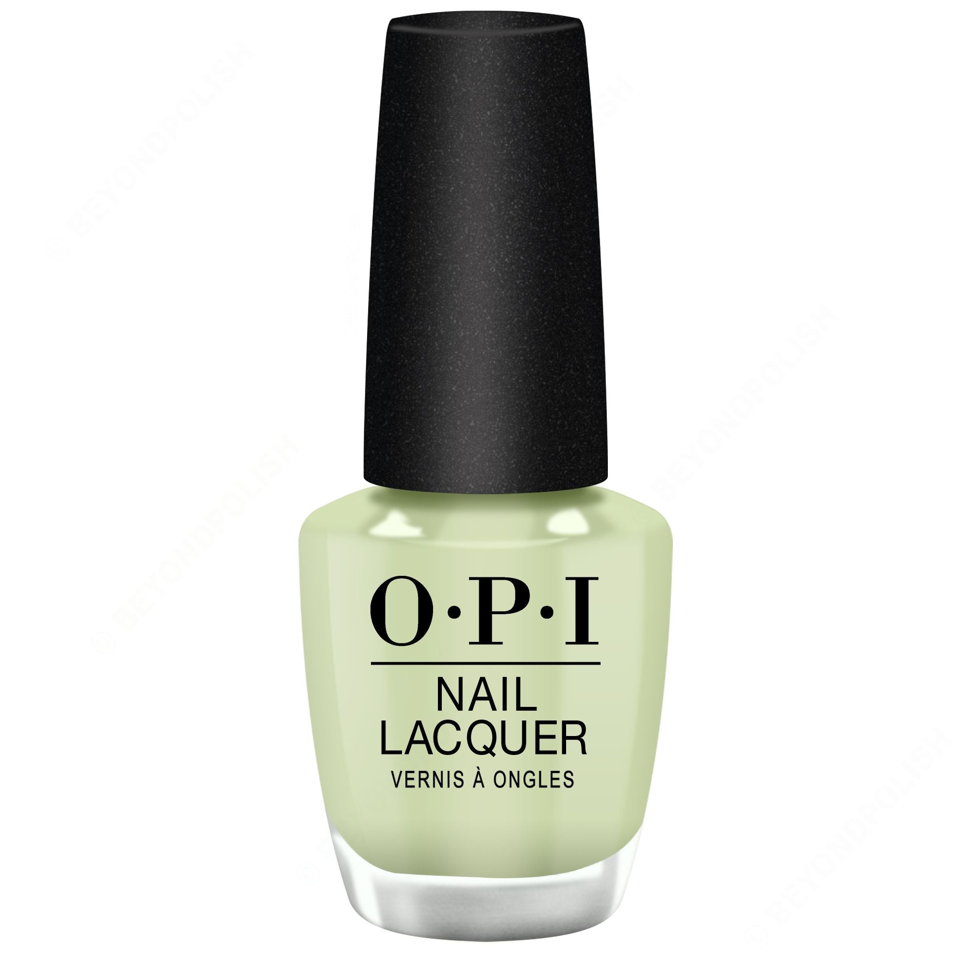 OPI Nail Lacquer - The Pass is Always Greener 0.5 oz - #NLD56