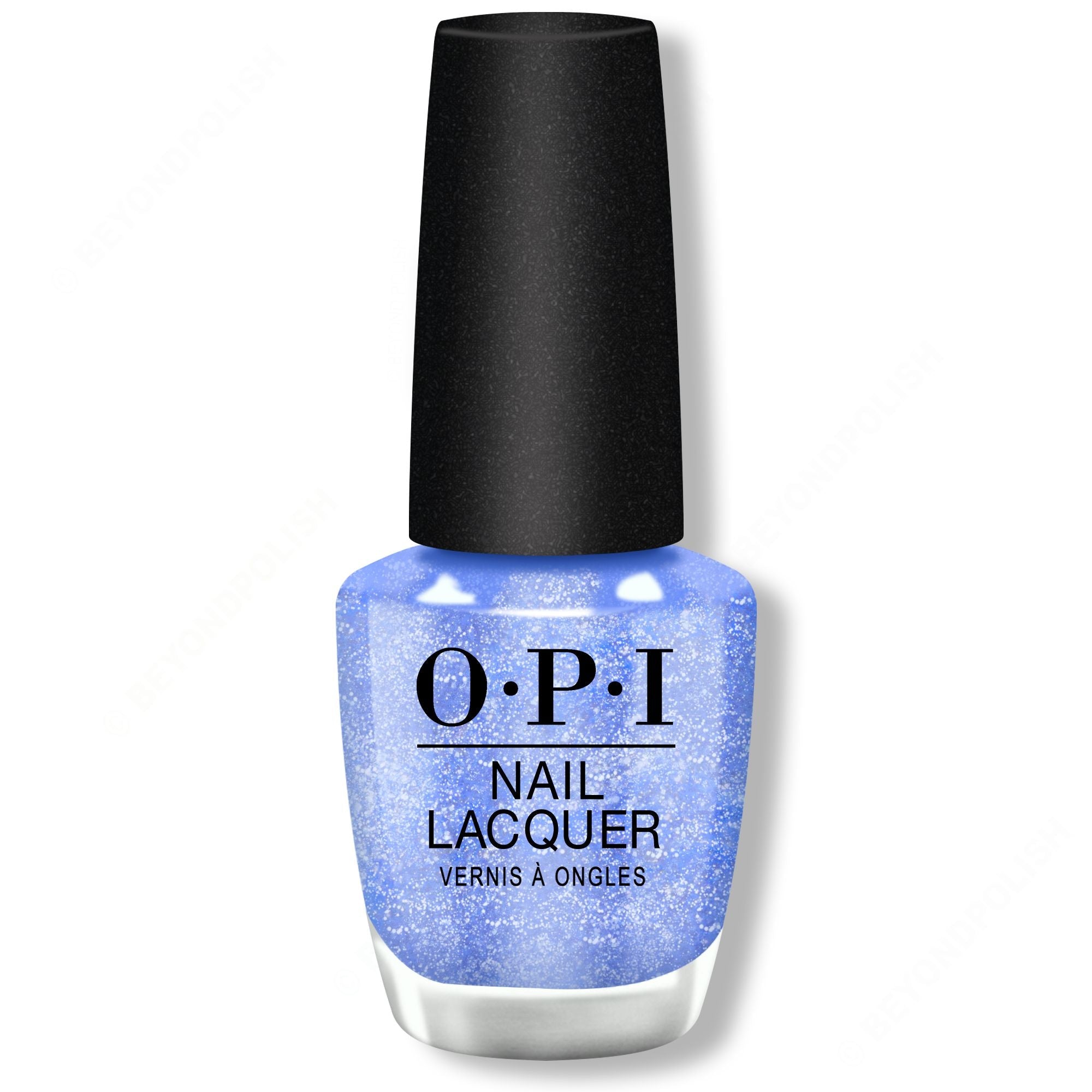 OPI Nail Lacquer - The Pearl of Your Dreams 0.5 oz - #HRP02