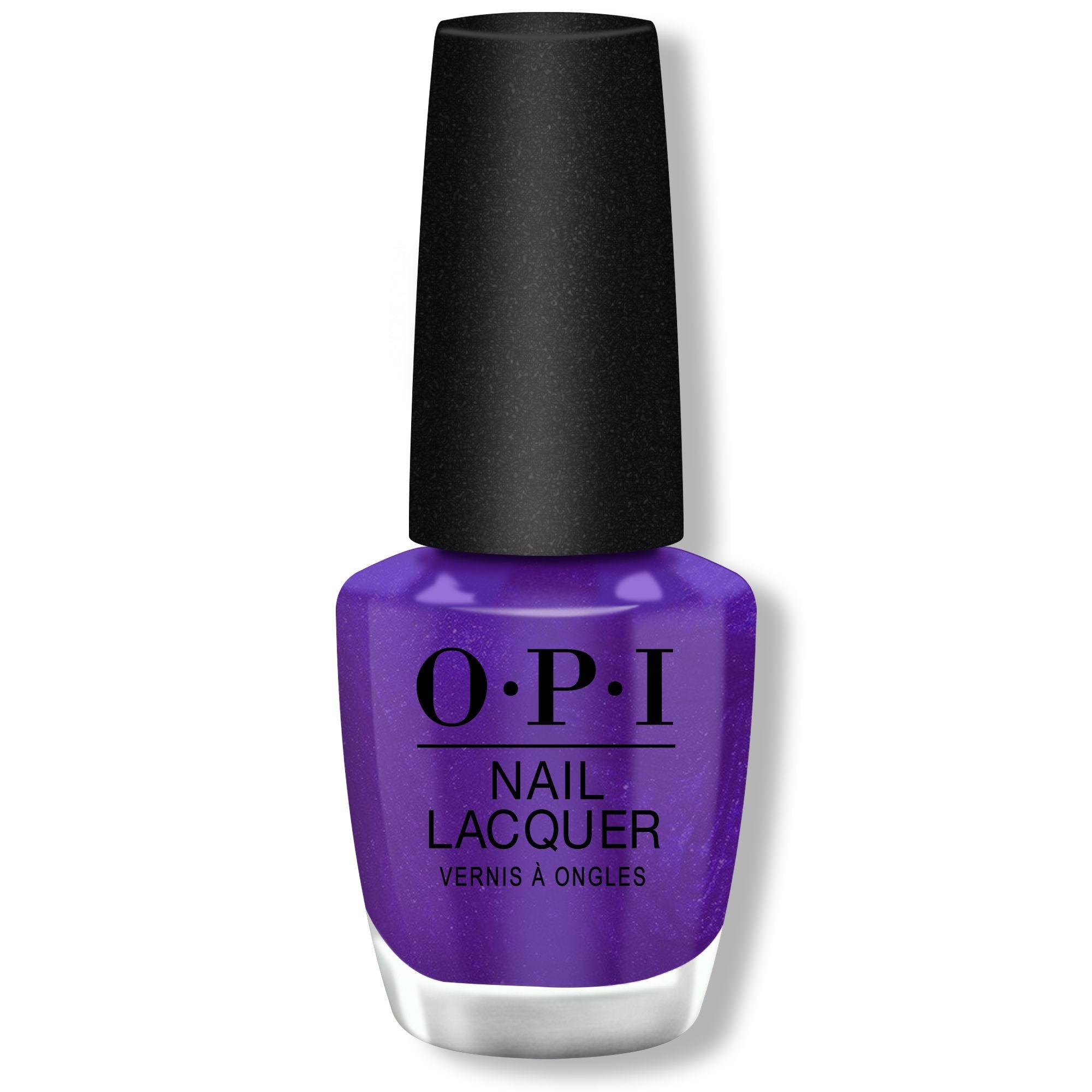 OPI Nail Lacquer - The Sound of Vibrance 0.5 oz - #NLN85