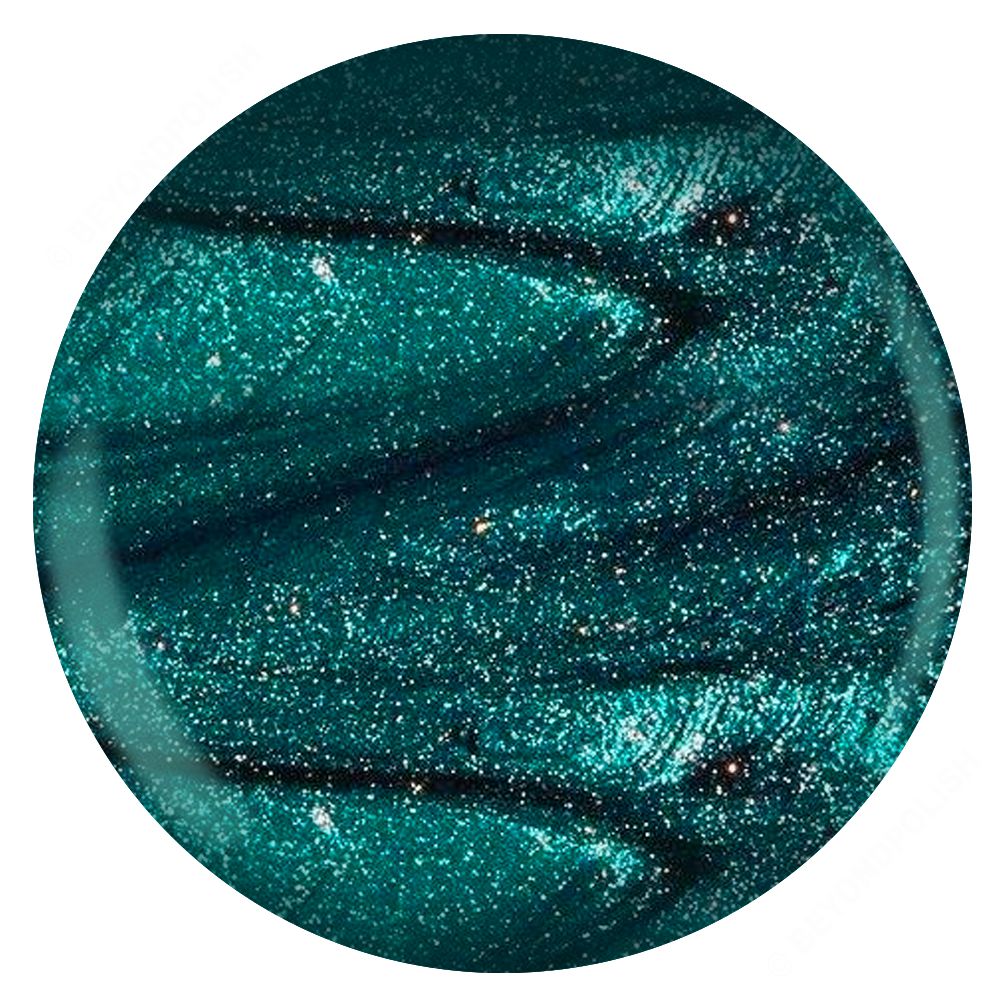 OPI Nail Lacquer - This Color's Making Waves 0.5 oz - #NLH74