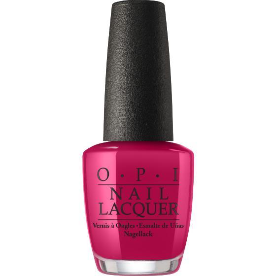 OPI Nail Lacquer - This is Not Whine Country 0.5 oz - #NLD34